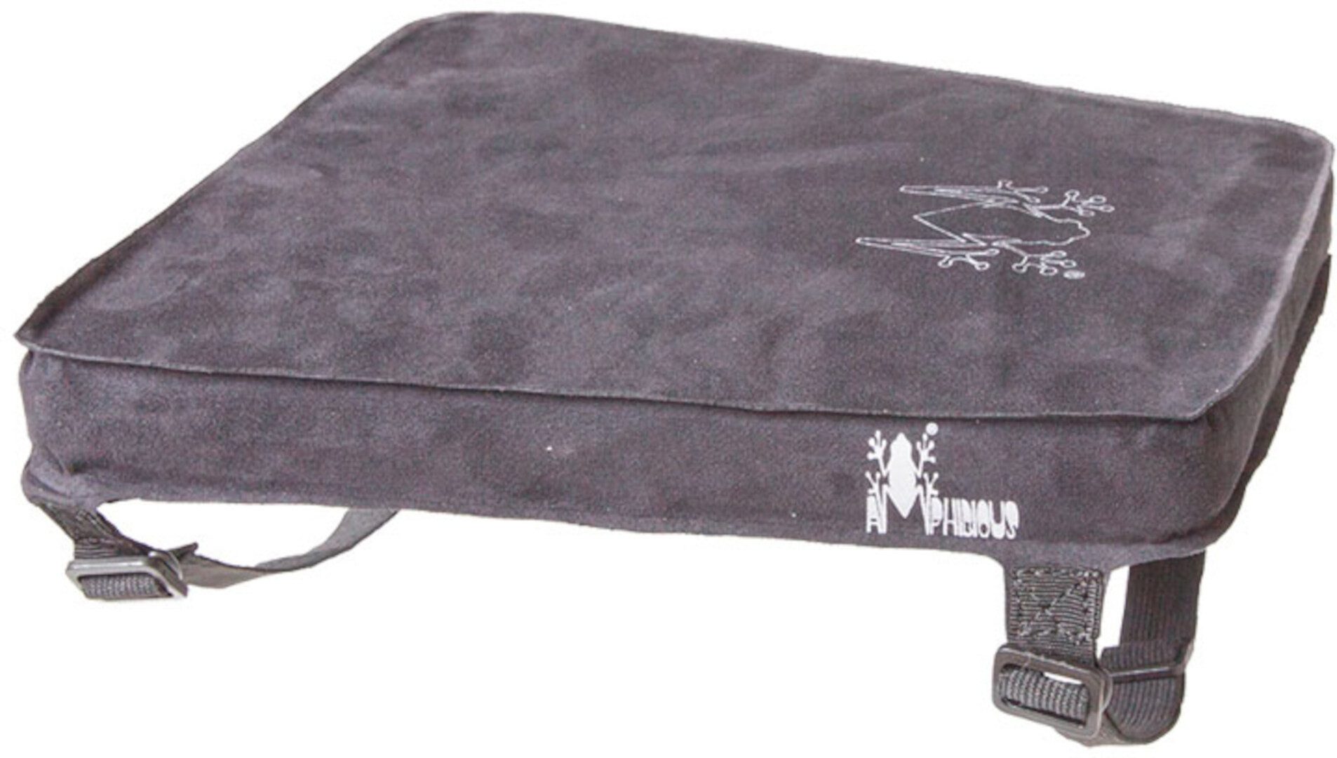 AMPHIBIOUS Sitzauflage Softseat S Motorrad Sitzpolster