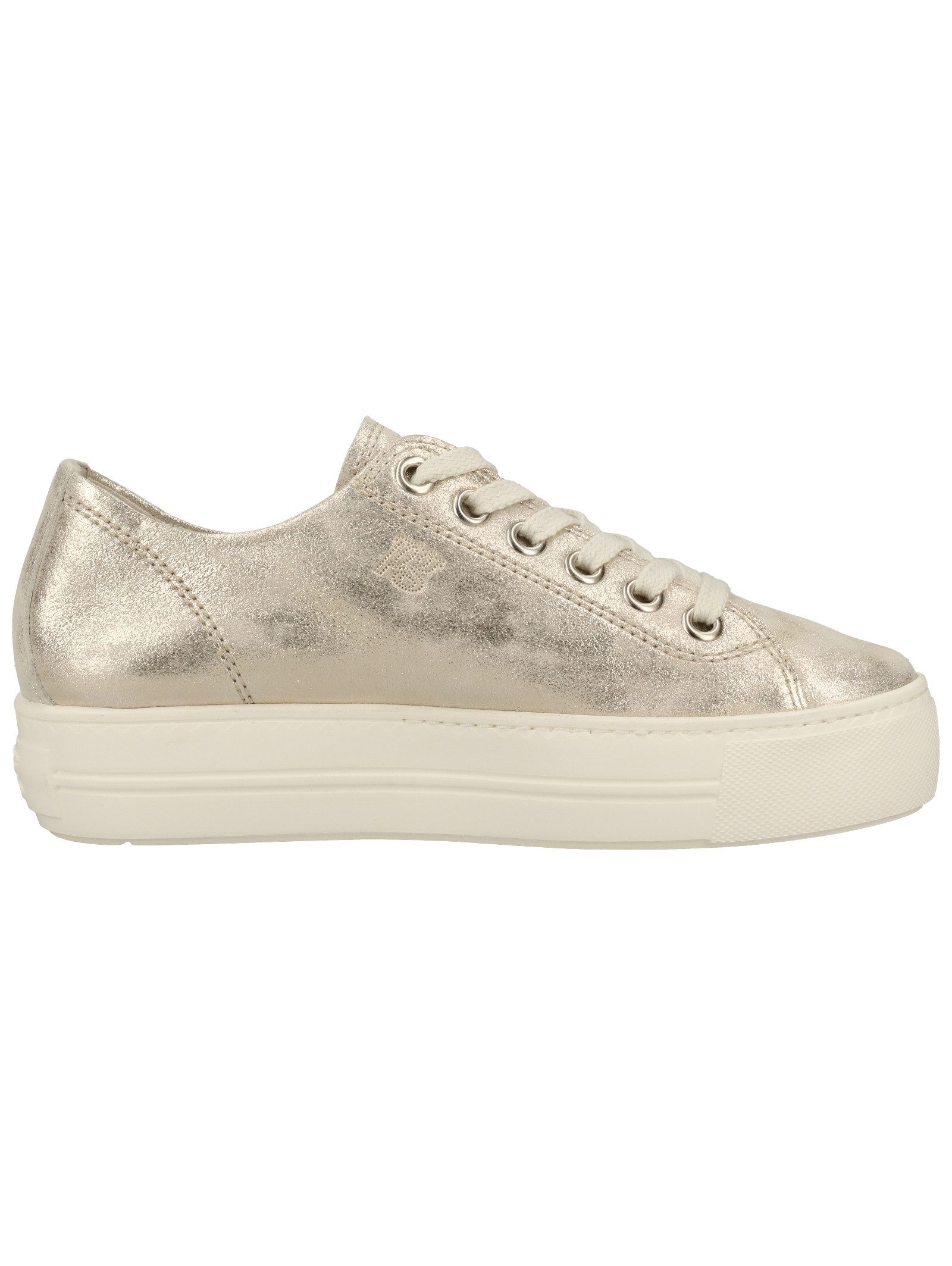 Paul Green Sneaker Leder . Sneaker (1-tlg)