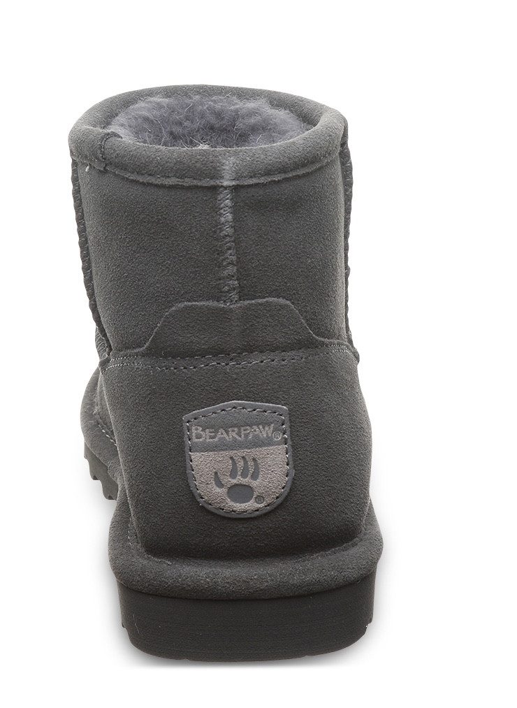Bearpaw Alyssa Winterboots Schlupfstiefel mit wasserabweisender günstig online kaufen