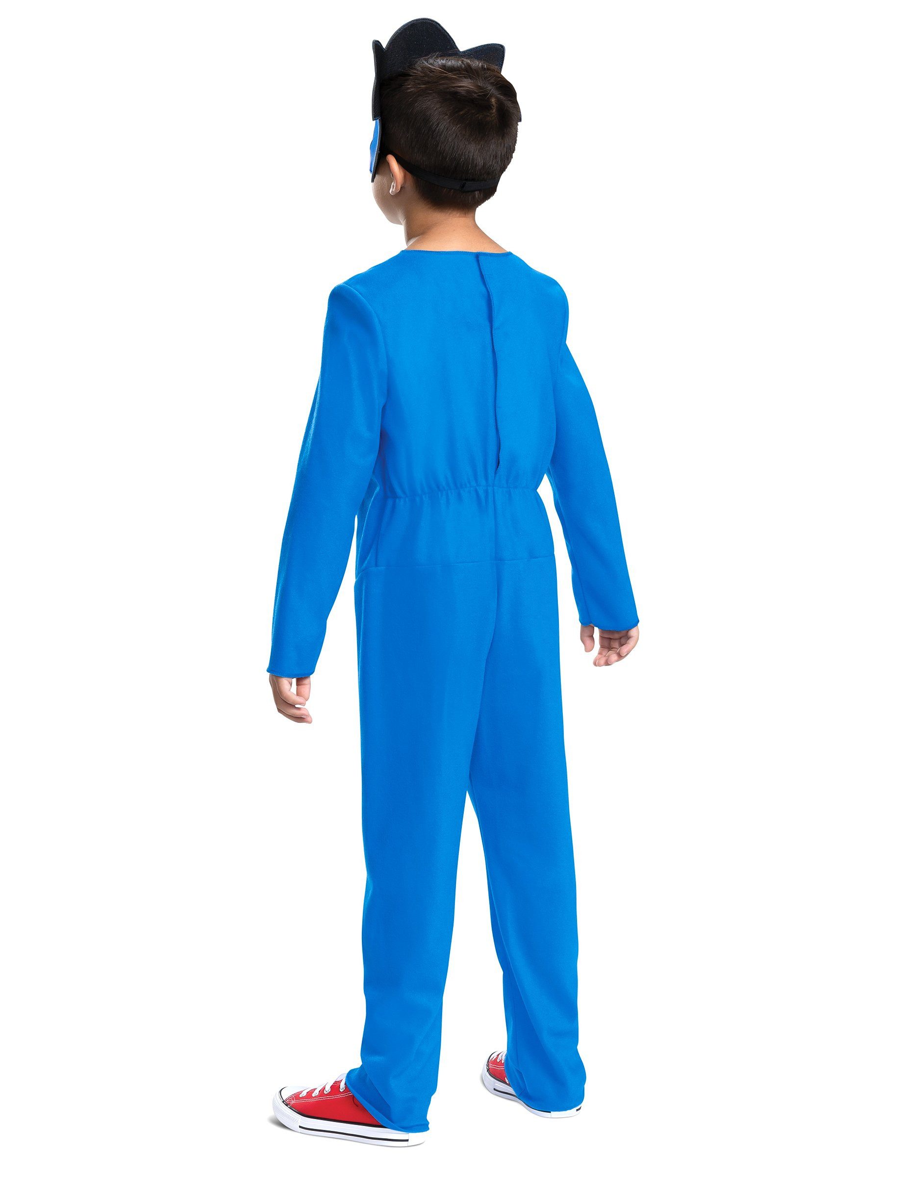 Disguise Kostüm Sonic The Hedgehog 2 Basic Kinder