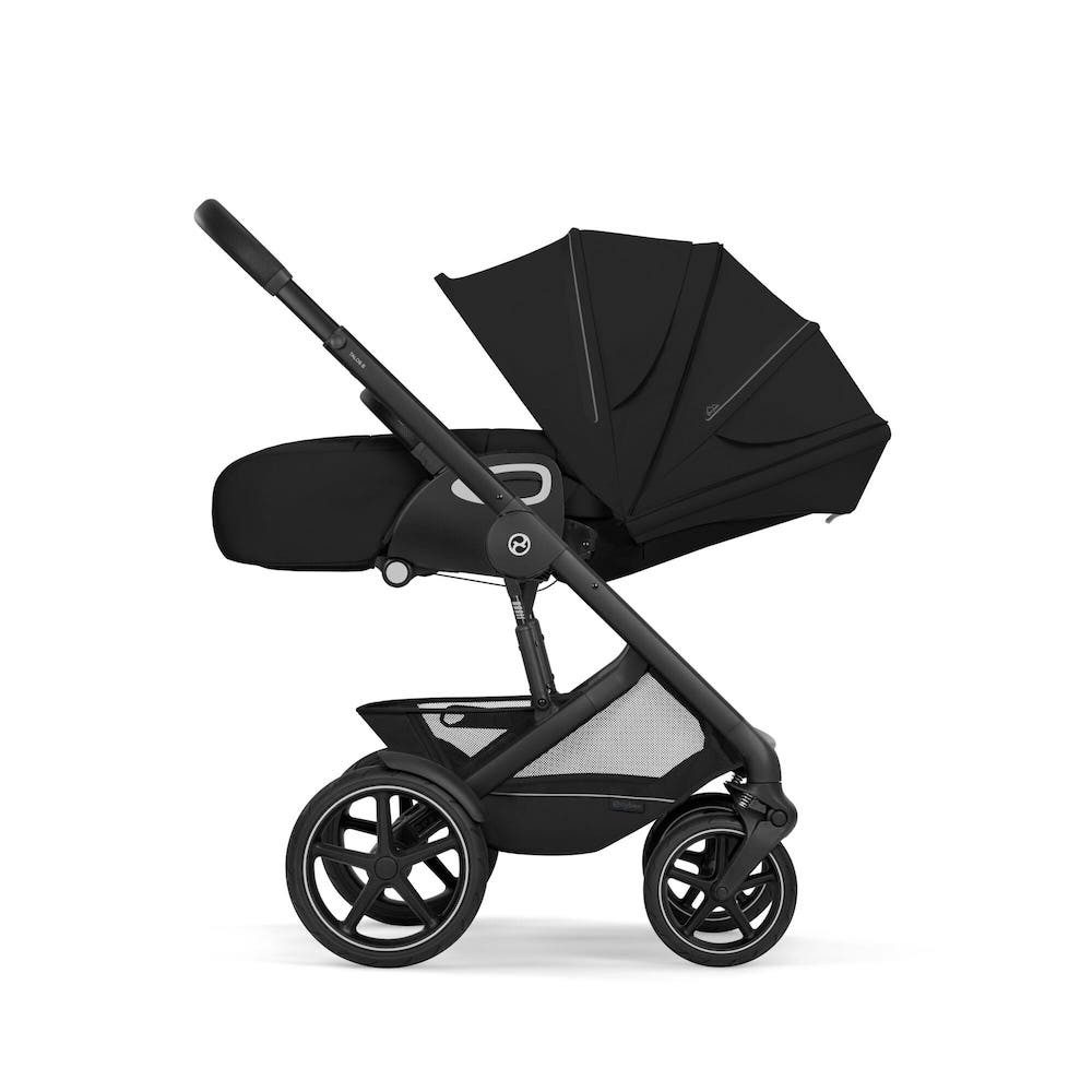 Cybex Kinder-Buggy Talos S Lux Buggy - Kollektion 2026/2027 – Bild 3 von 5