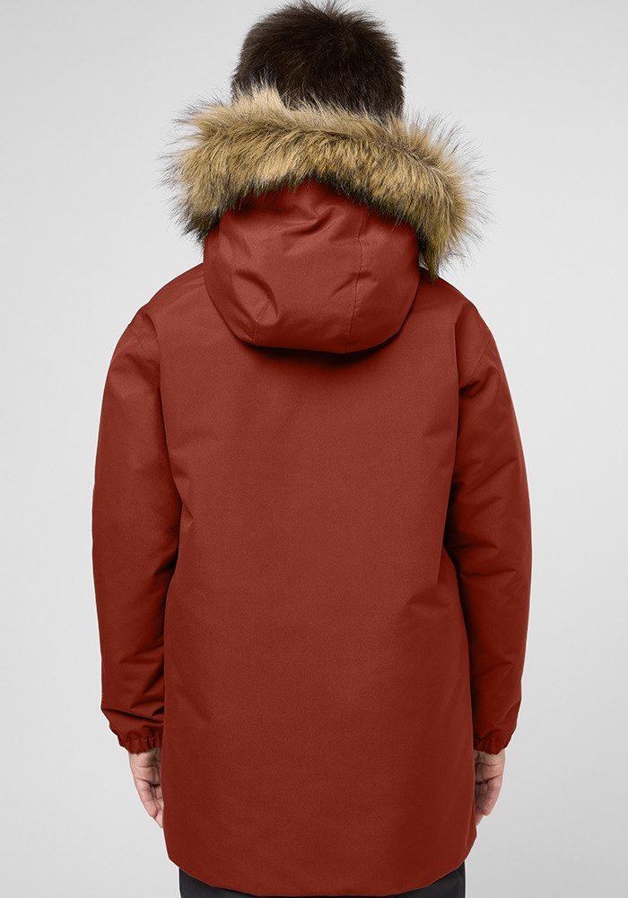 Jack Wolfskin Outdoorjacke COSY BEAR JACKET K