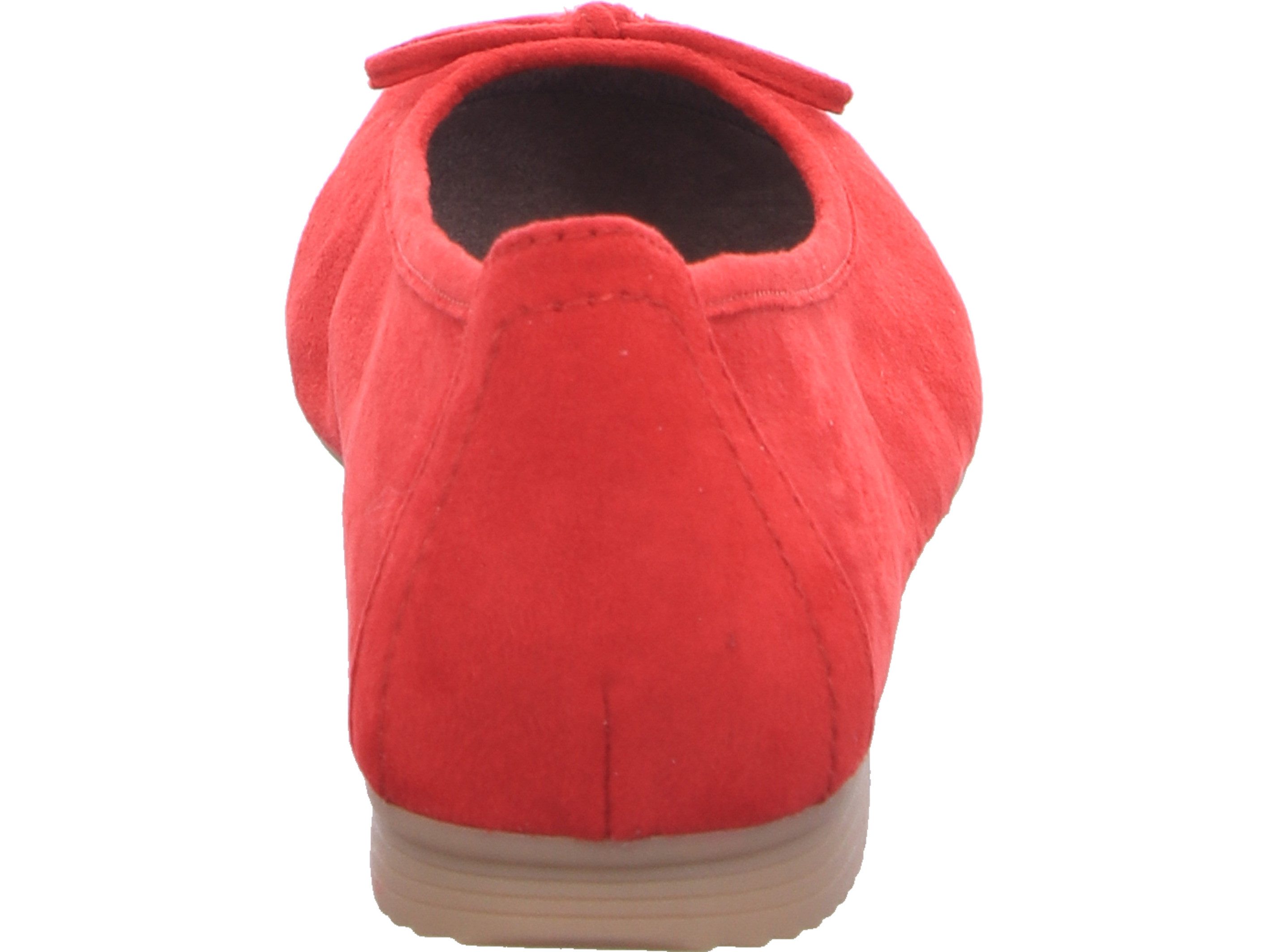 Jana Ballerina 100% vegan