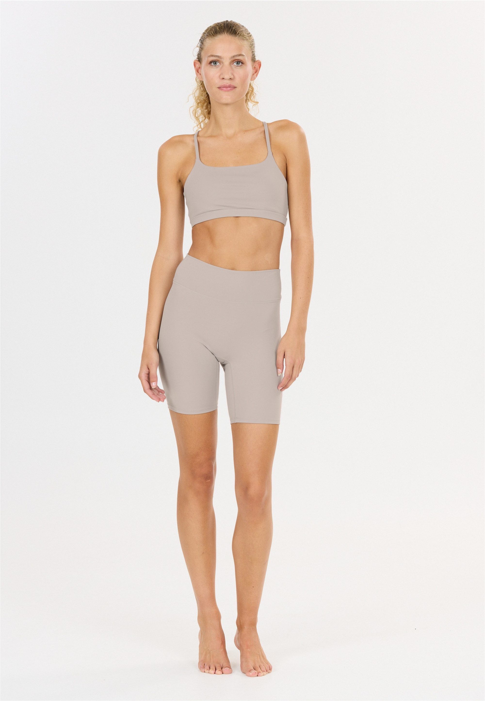 ATHLECIA Funktionstights Blossom Quick Dry