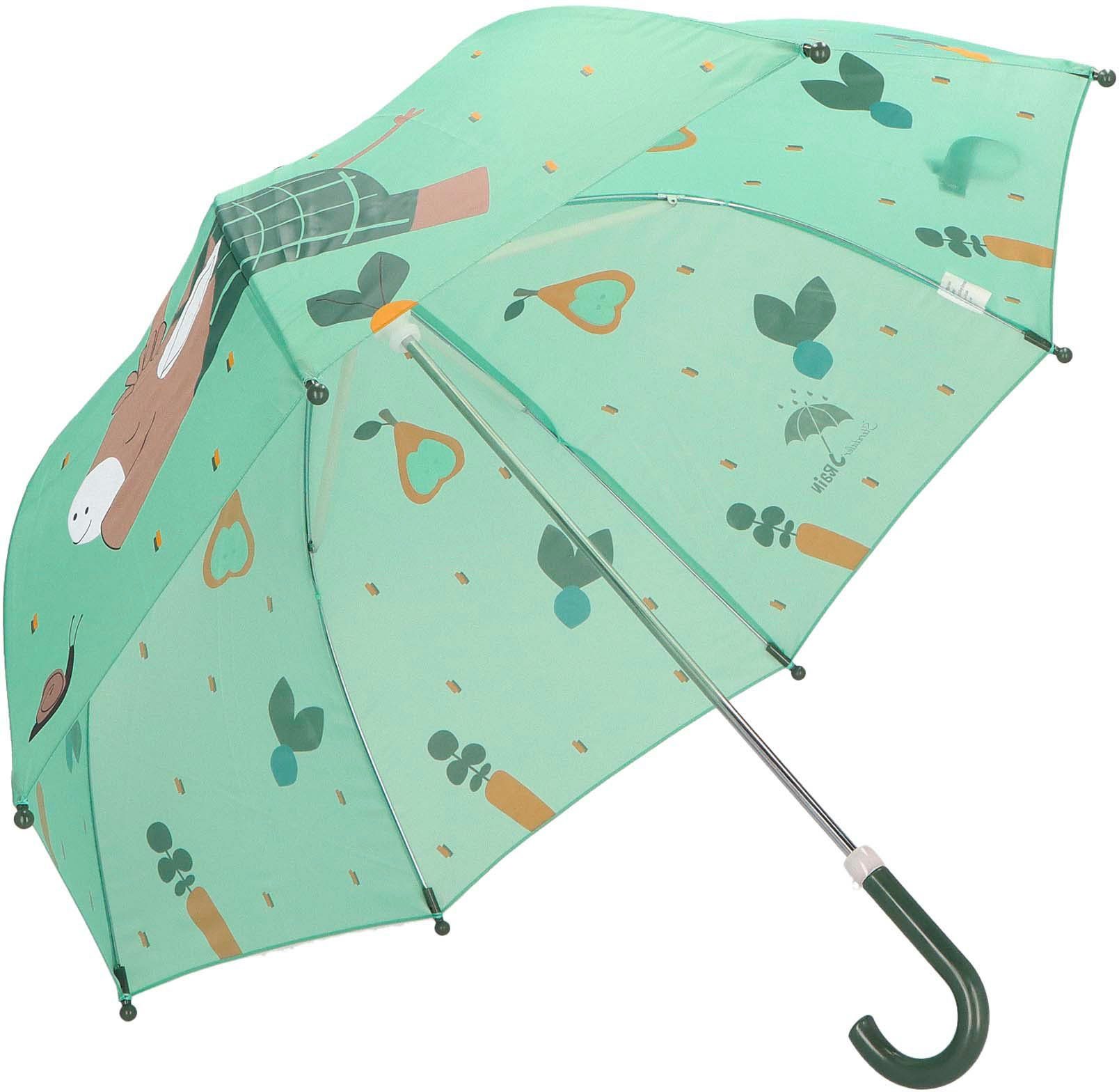 Stockregenschirm für Emmilius, Sterntaler® Kinder