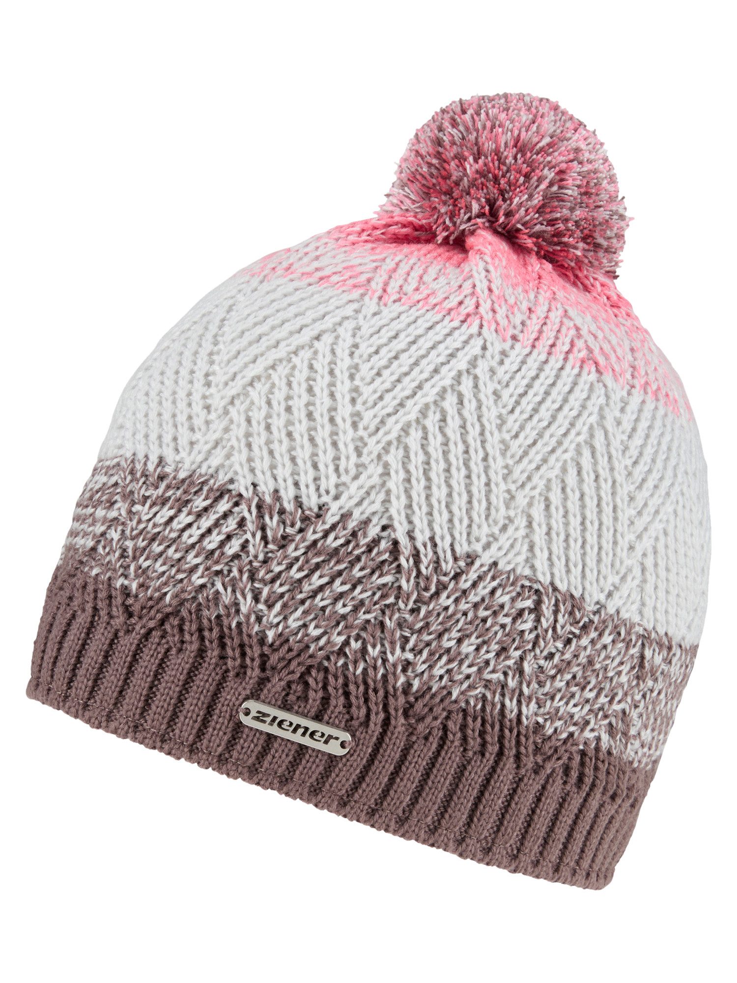 Ziener Skimütze IXIA-Z hat lady günstig online kaufen