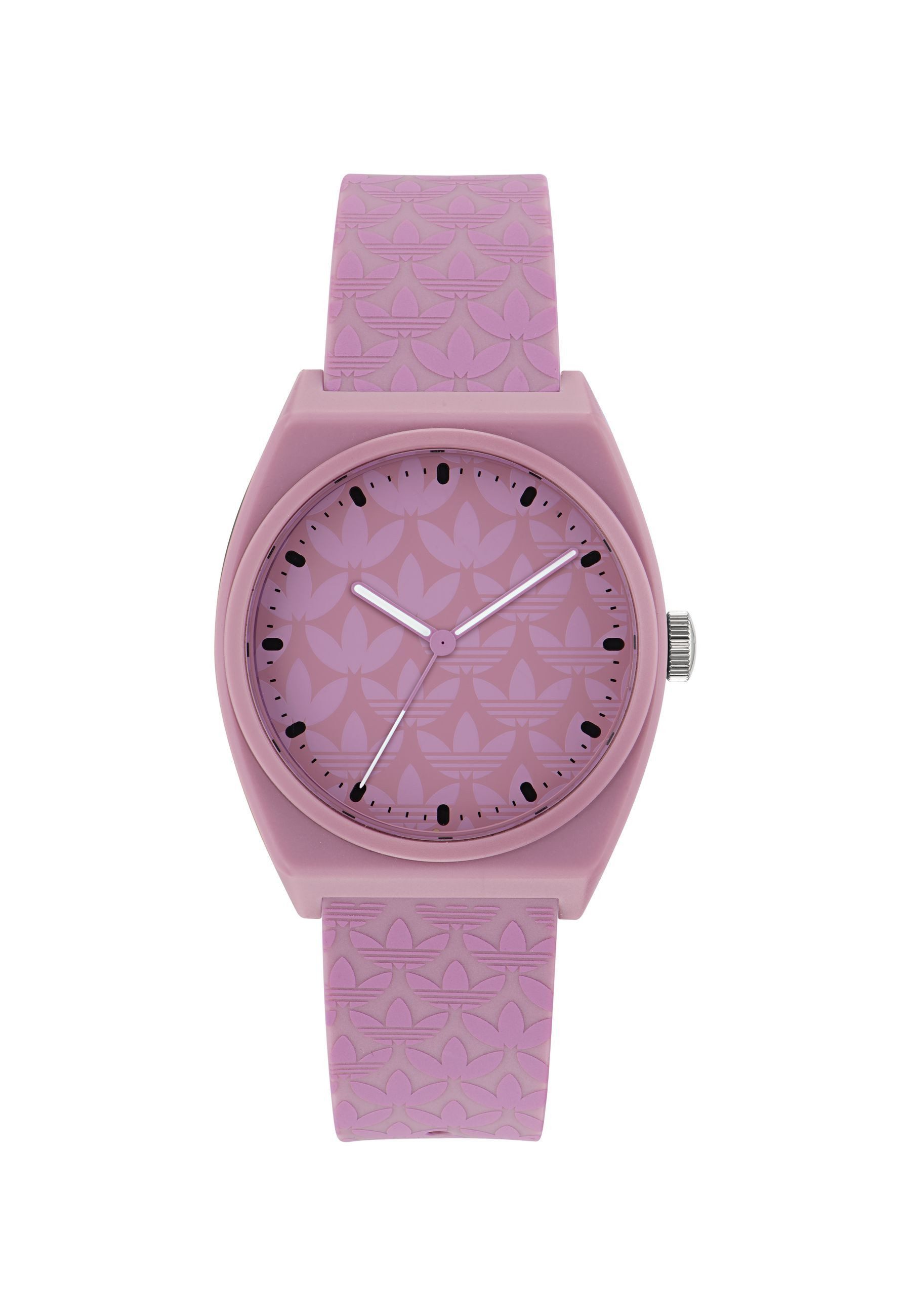 adidas Originals Quarzuhr PROJECT TWO, (1-tlg), Analoge Uhr günstig online kaufen