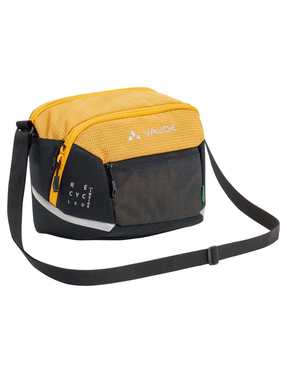 VAUDE Lenkertasche Cycle Box (1-tlg), modische Lenkertasche für den Ganzjahresgebrauch