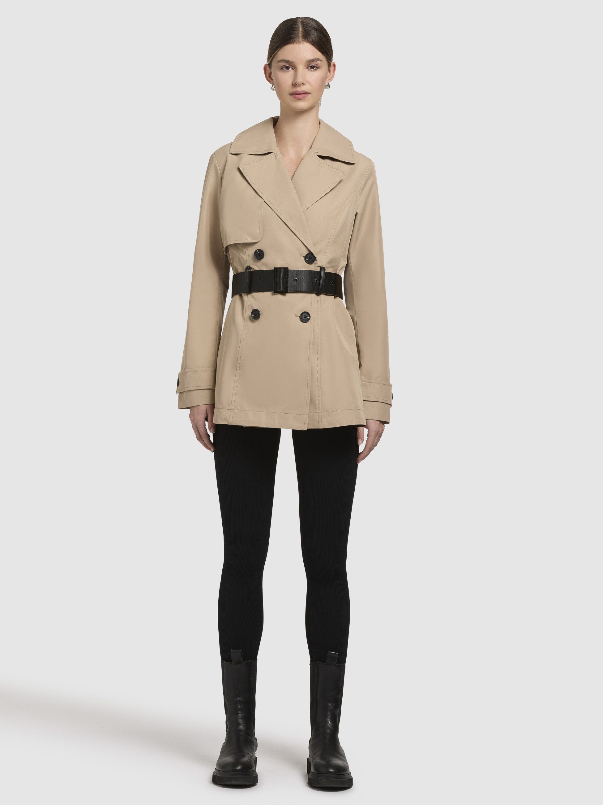 khujo Trenchcoat LIANE günstig online kaufen