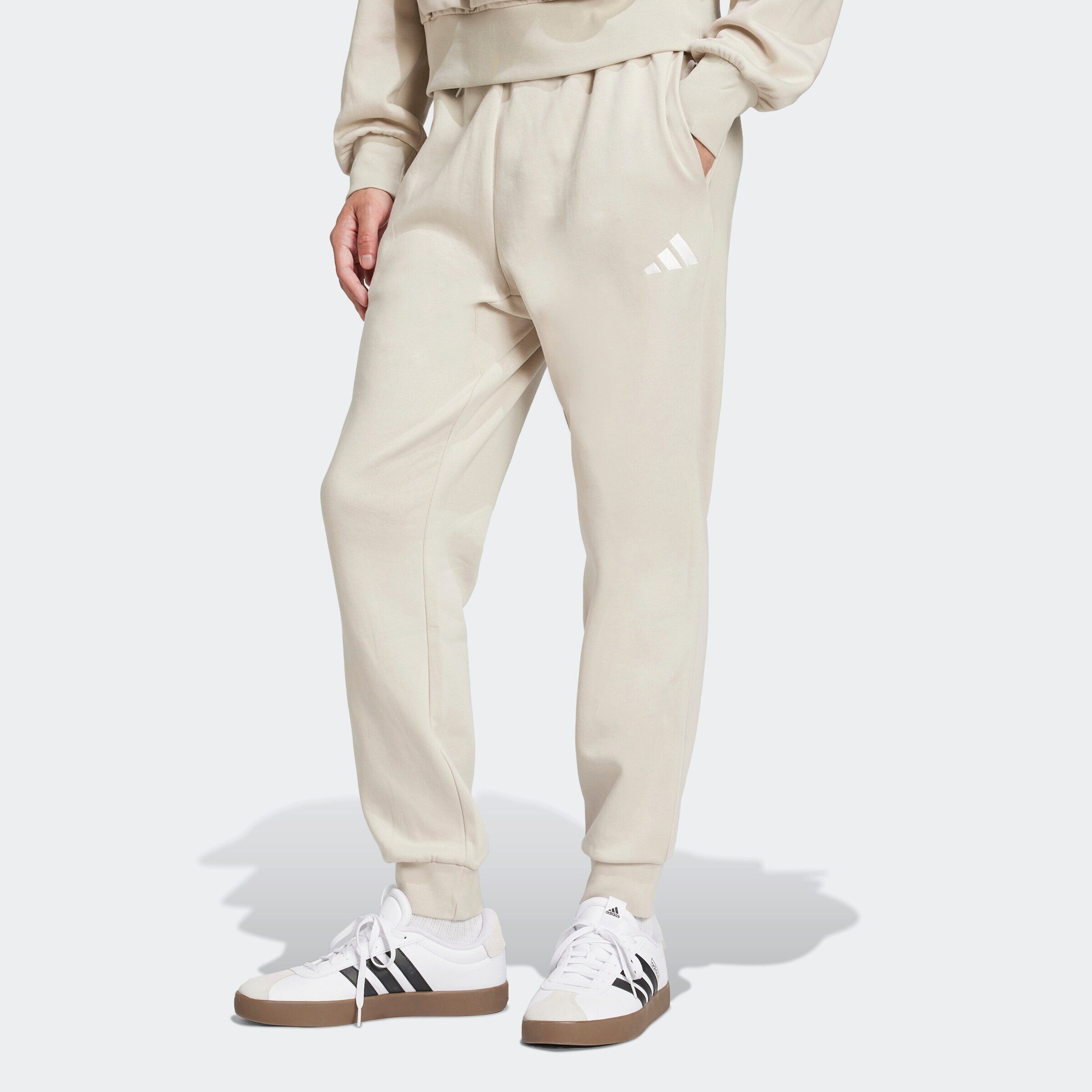 adidas Sportswear Trainingshose Feelcozy (1-tlg)