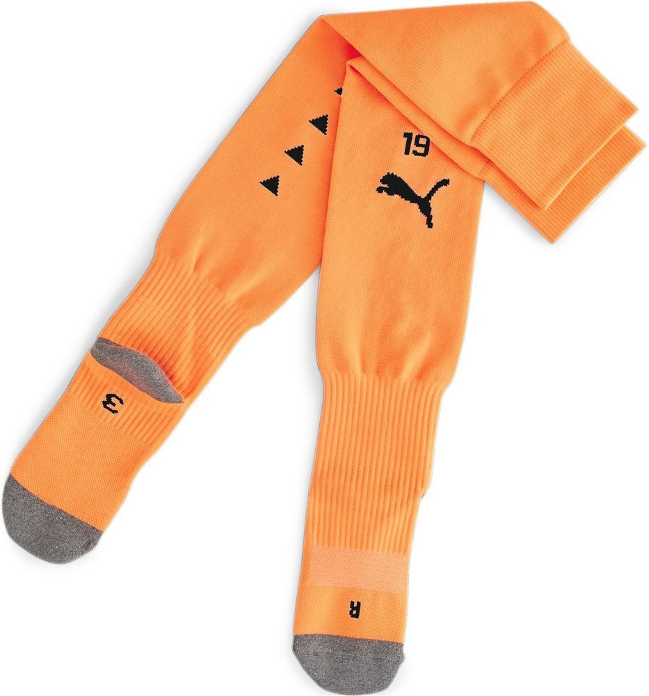 PUMA Socken Team BVB Stacked Socks Replica
