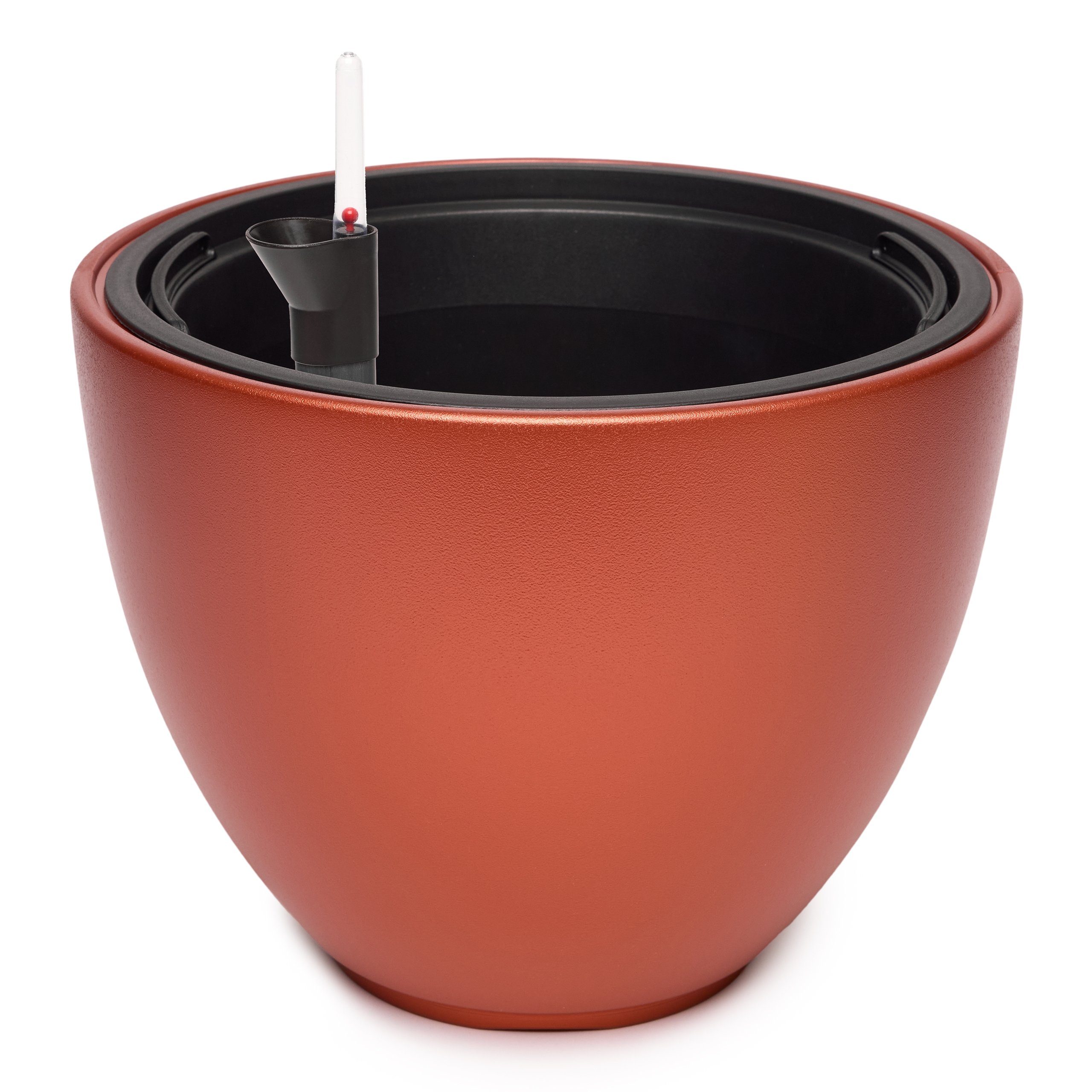 Garronda Blumentopf Blumentopf mit Bewässerungssystem für günstig online kaufen