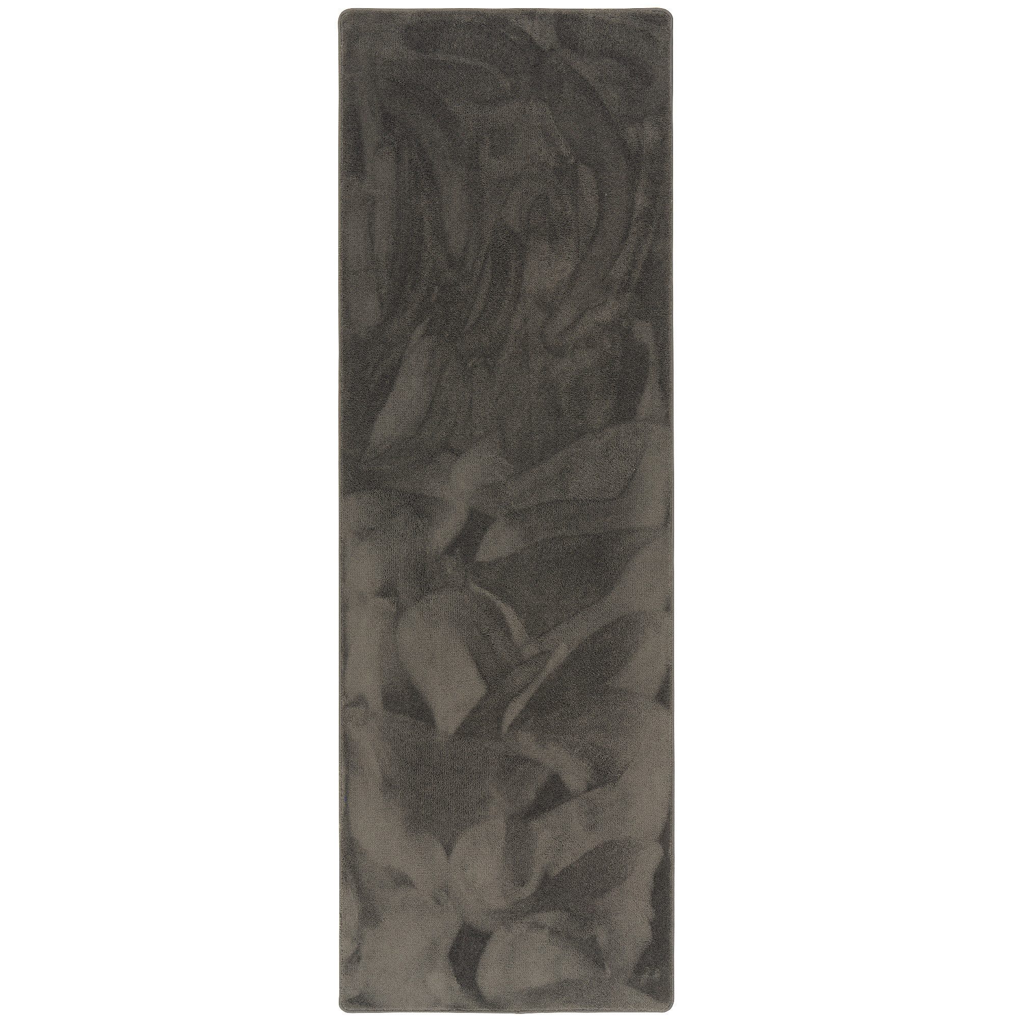 Snapstyle Hochflor-Läufer, Rechteckig, Höhe: 20 mm günstig online kaufen