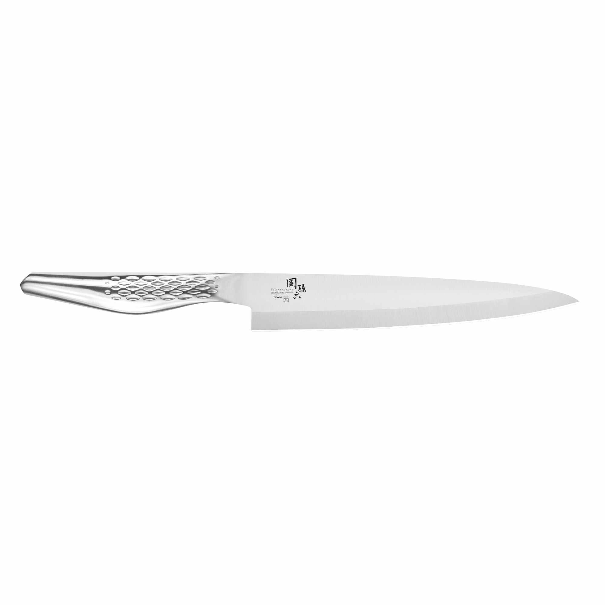 KAI Asiamesser Seki Magoroku Shoso Yanagiba 21 cm AK-1134