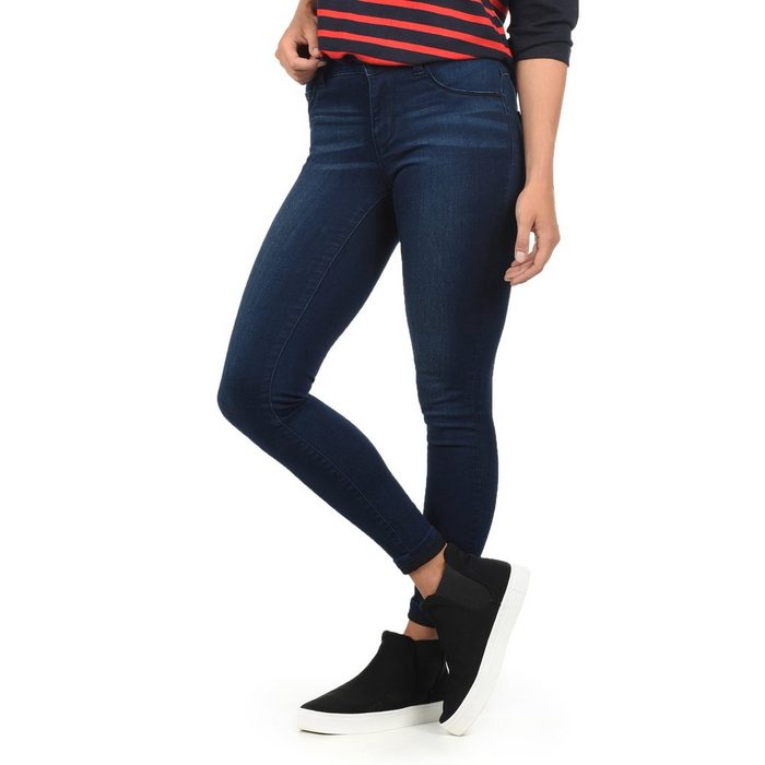 JACQUELINE de YONG Skinny-fit-Jeans Feli
