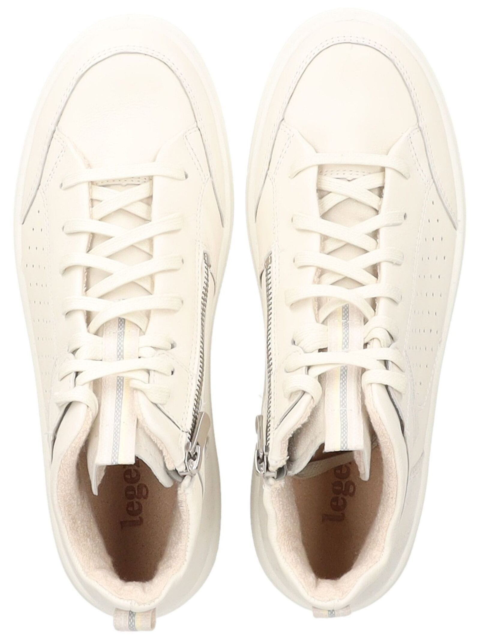 Legero Legero Sneaker Leder Sneaker