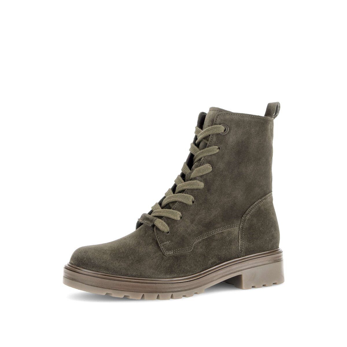 Gabor Schnürstiefelette Schnürstiefelette
