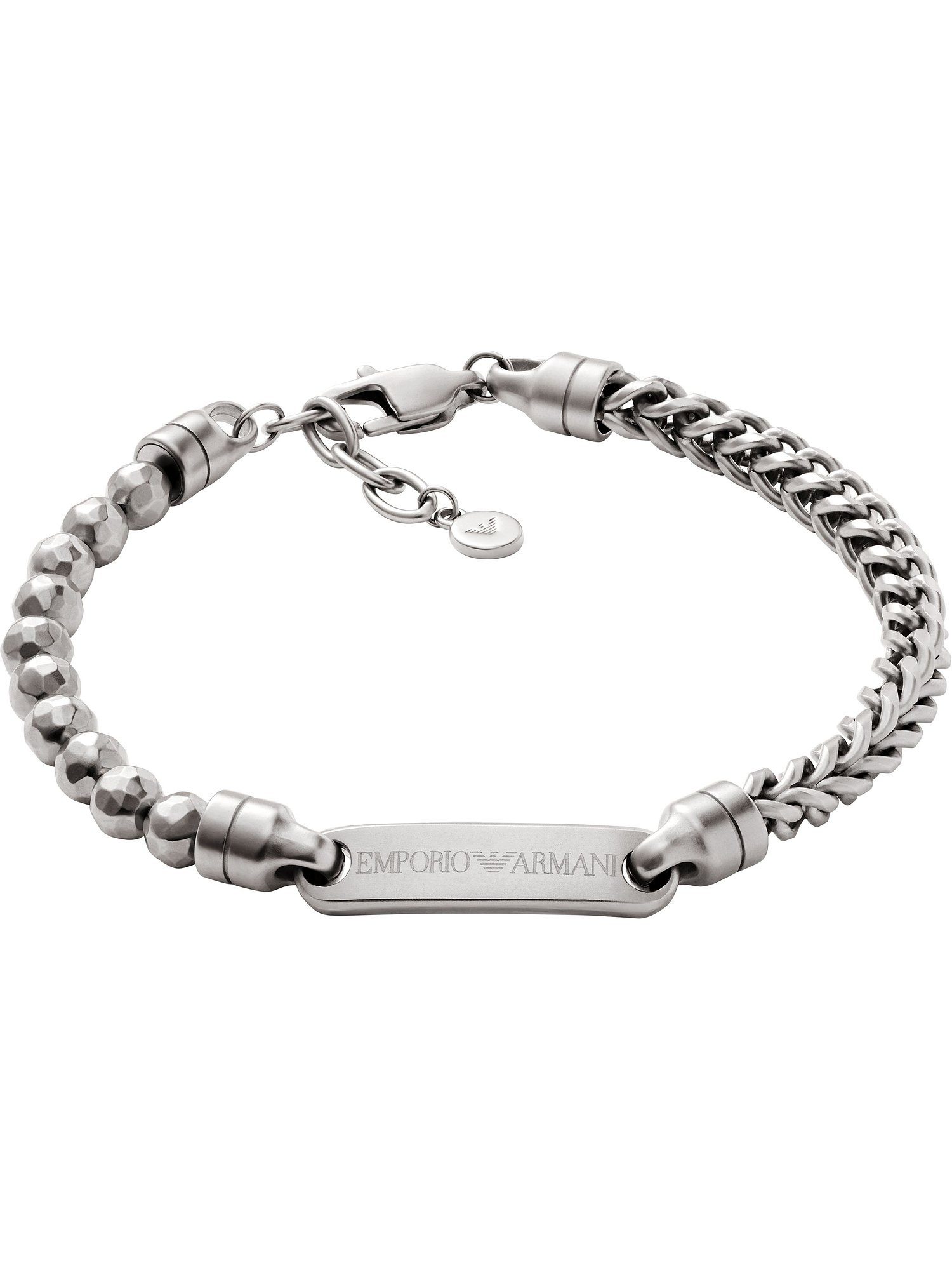 Emporio Armani Armband Emporio Armani He... Emporio Armani Armband Emporio Armani He...