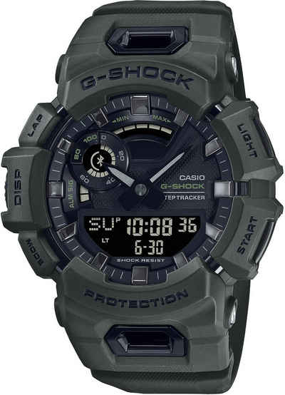 CASIO G-SHOCK GBA-900UU-3AER Smartwatch