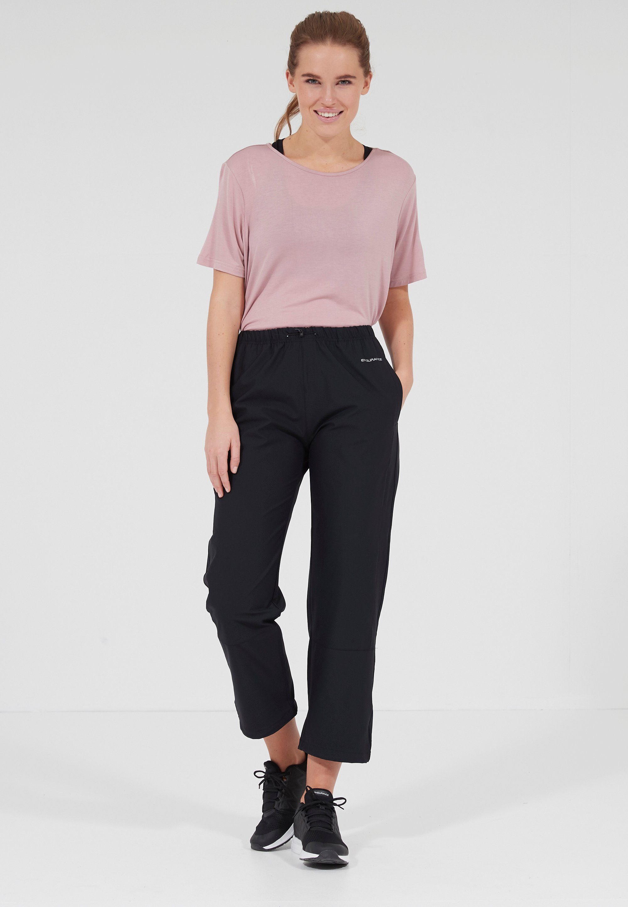 ENDURANCE Sweathose TENGAH XQL im minimalistischen günstig online kaufen