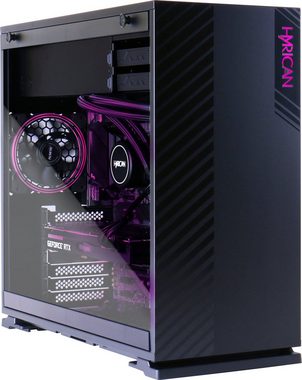 Hyrican Alpha 6847 Gaming-PC (Intel® Core i5 12400F, RTX 3060, 16 GB RAM, 1000 GB SSD, Wasserkühlung, Windows 11)
