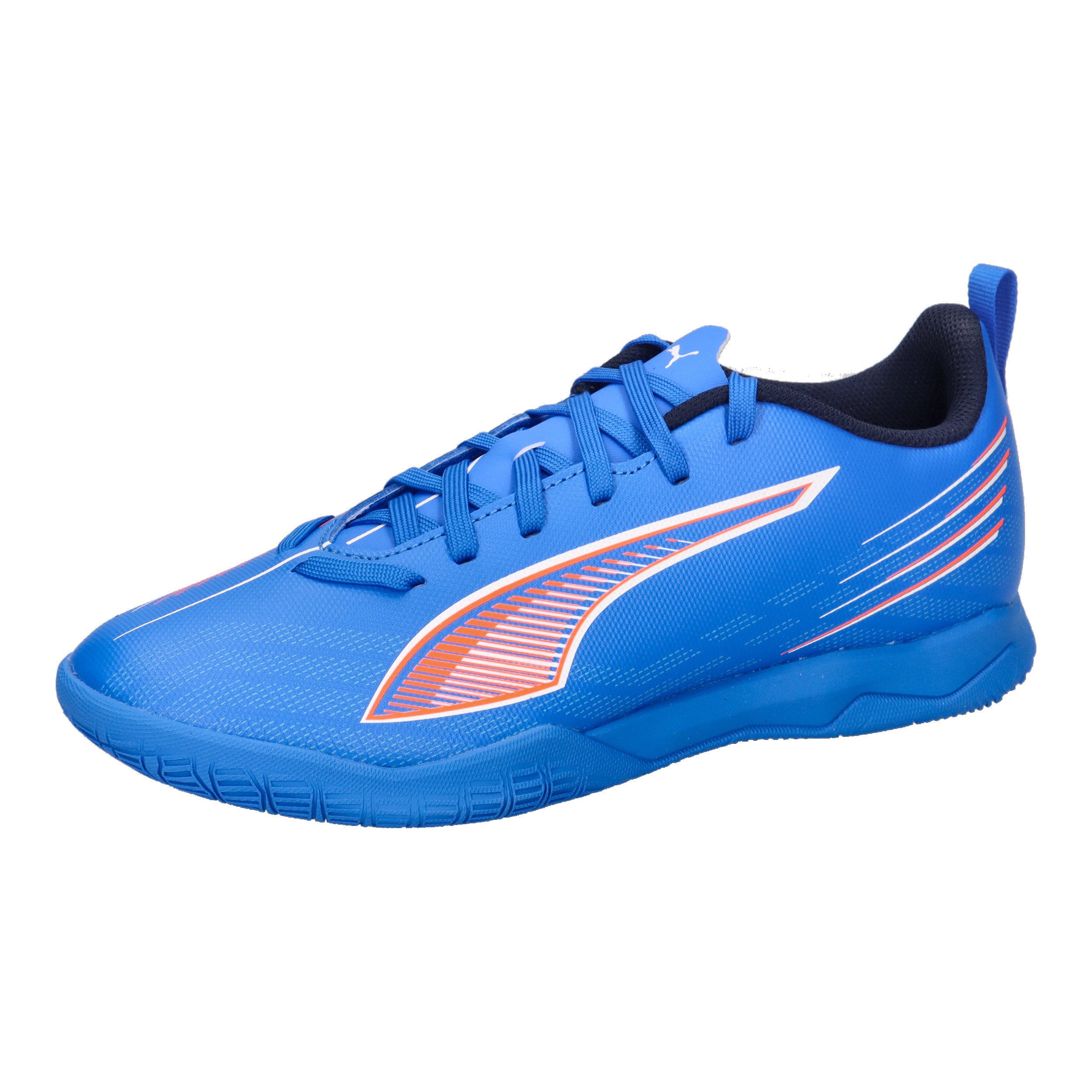 PUMA Puma Kinder Fussballschuhe ULTRA 6 PLAY IT Jr 108538 Fußballschuh