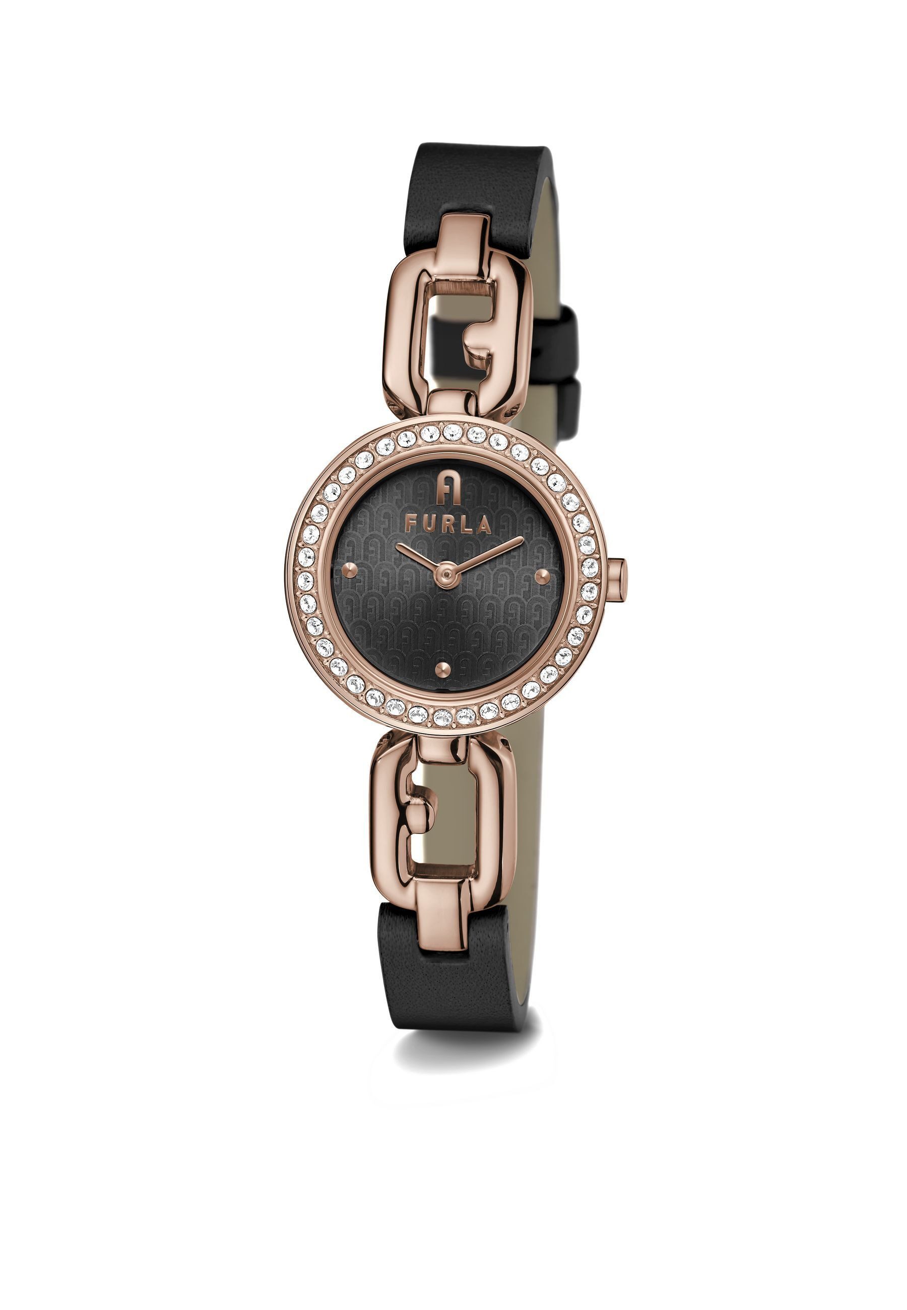 Furla Quarzuhr FURLA ARCO CHAIN, (1-tlg), günstig online kaufen