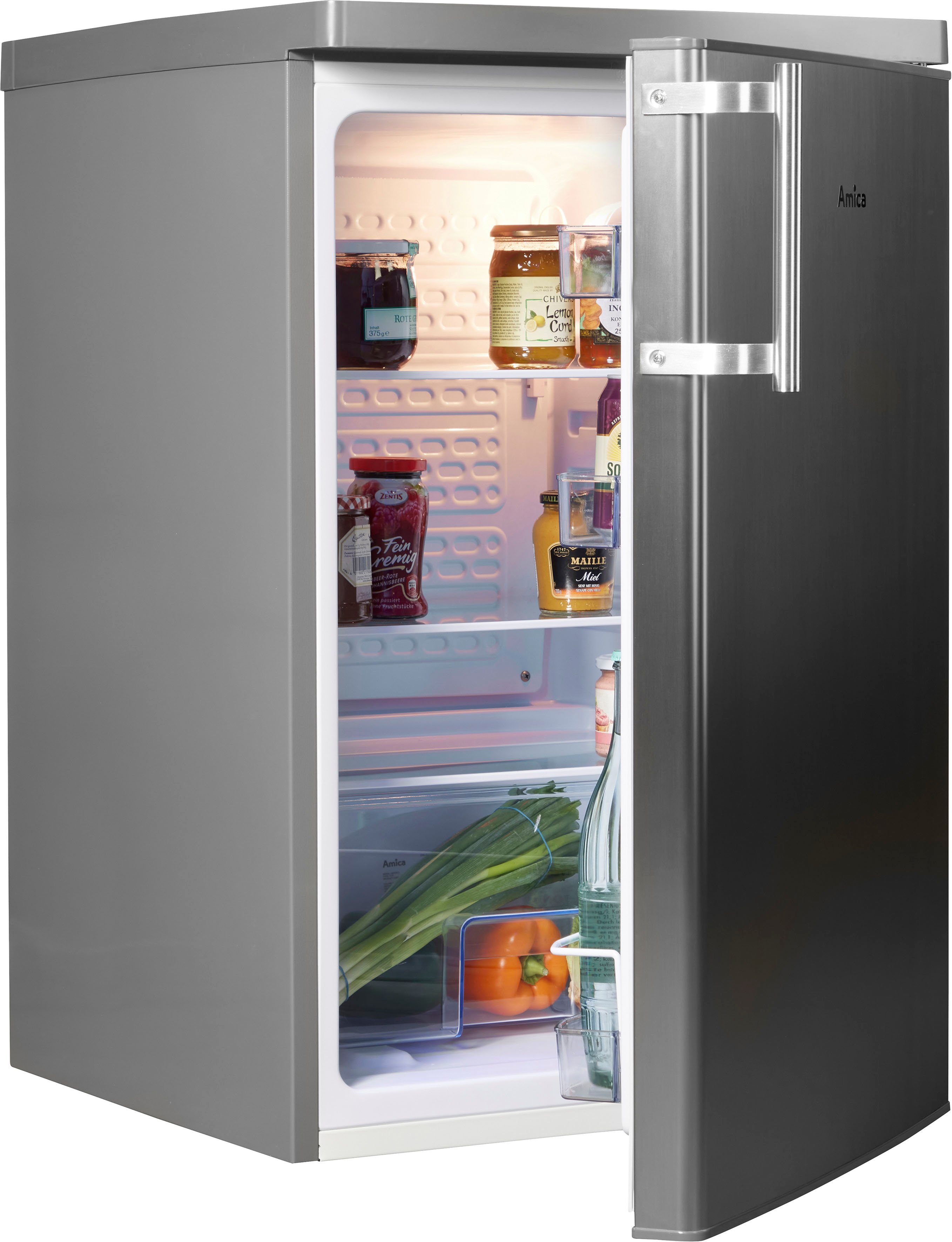 Vollraumkühlschrank VKS 351110-2 E