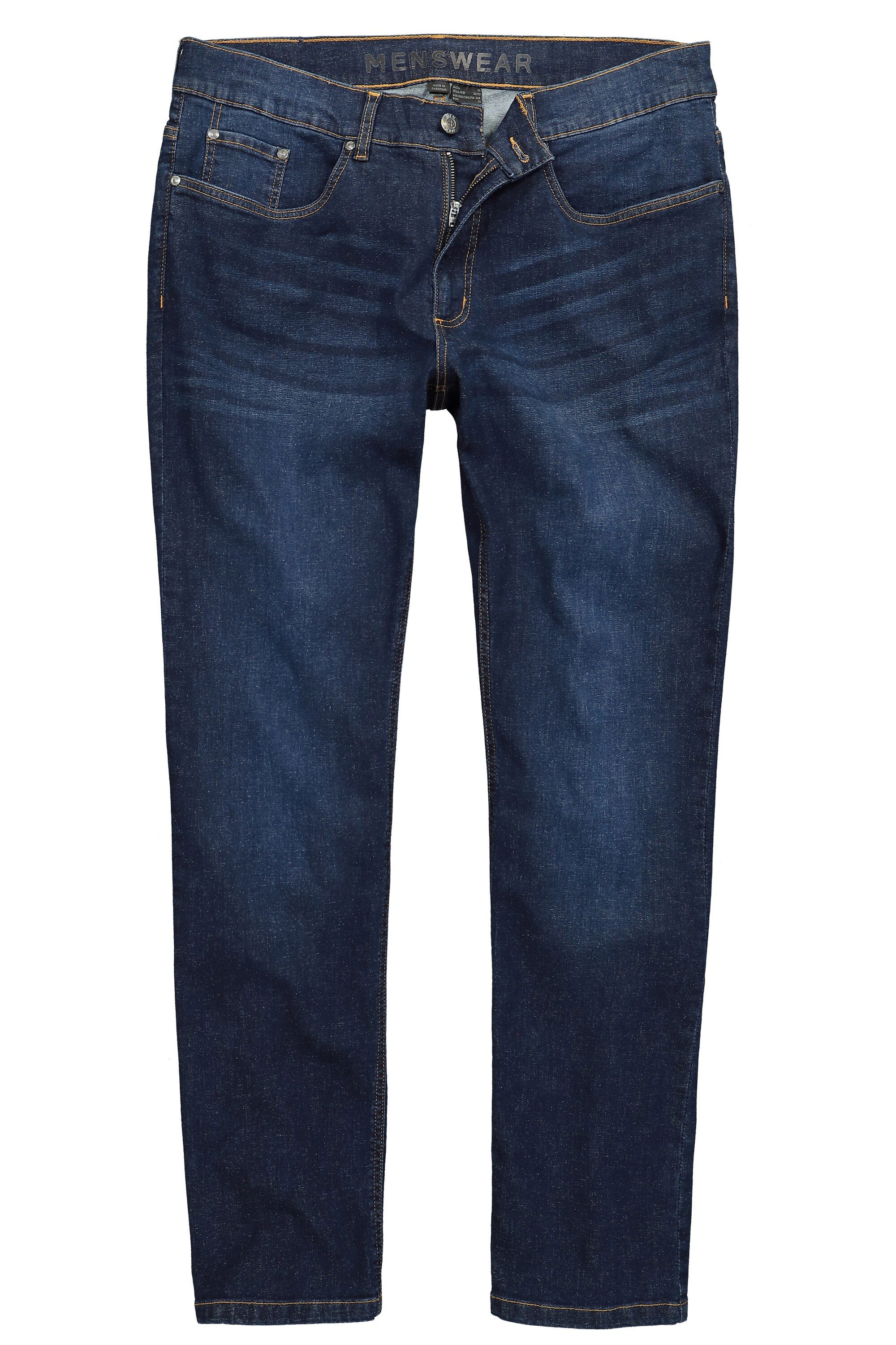 5-Pocket-Jeans Jeans FLEXLASTIC® Light Weight Denim 5-Pocket