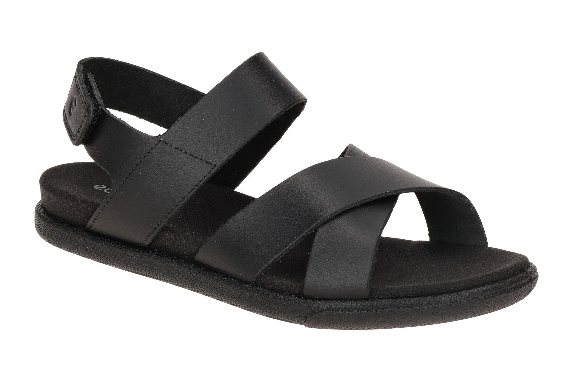 Ecco 22010301001 Sandalette günstig online kaufen
