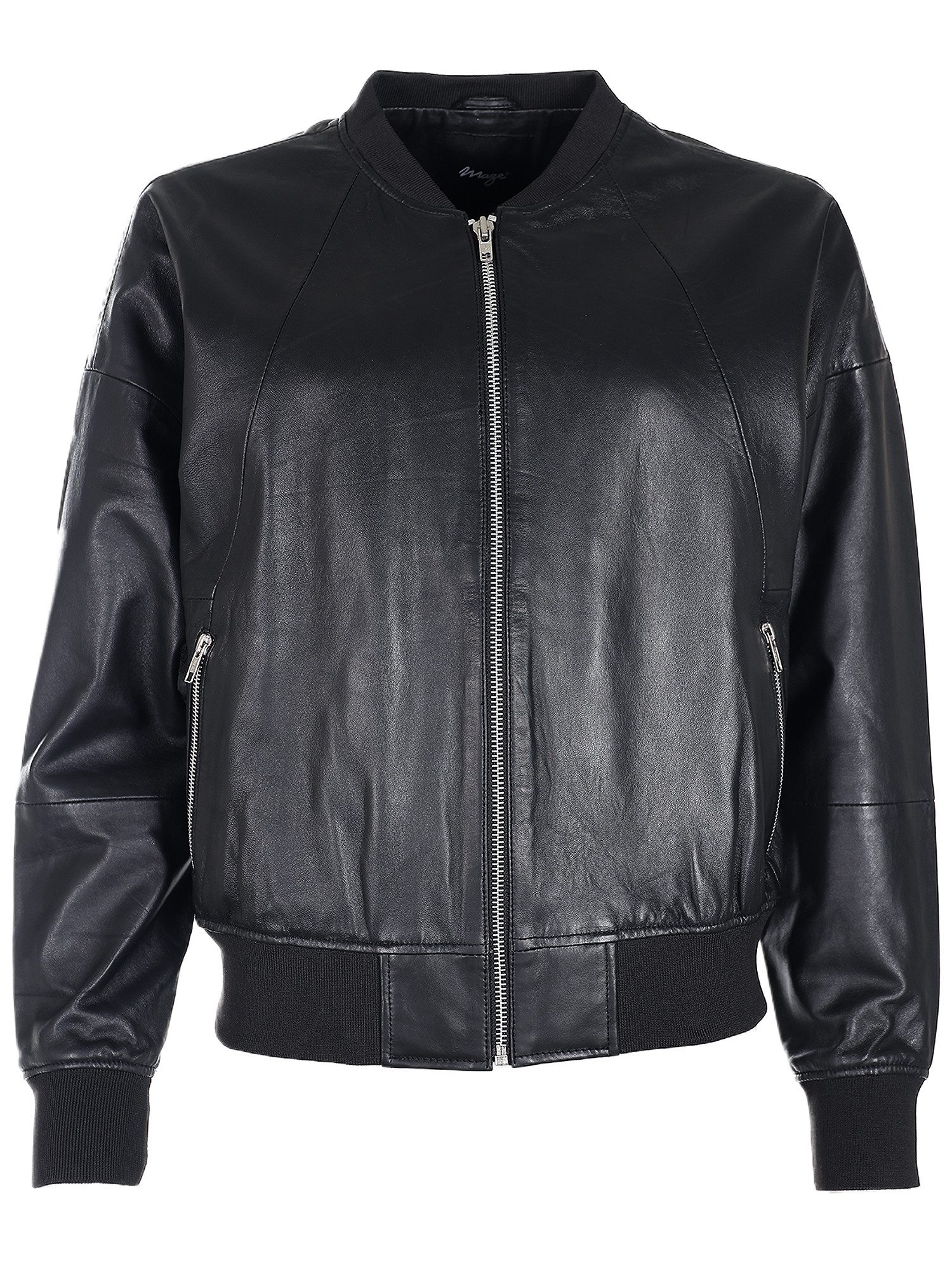 Maze Lederjacke 42021142 günstig online kaufen