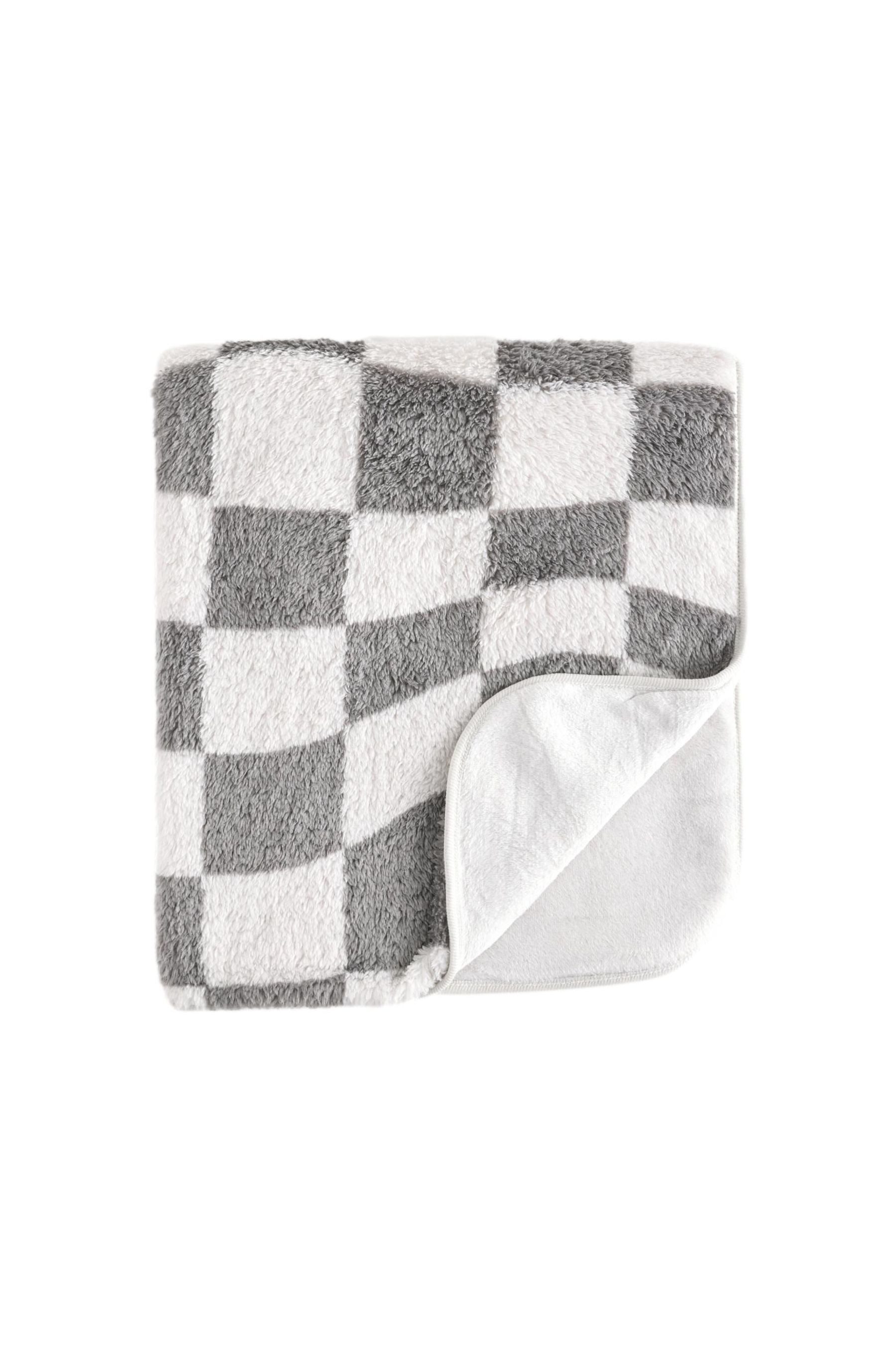 Babydecke Babydecke aus Fleece, Next günstig online kaufen