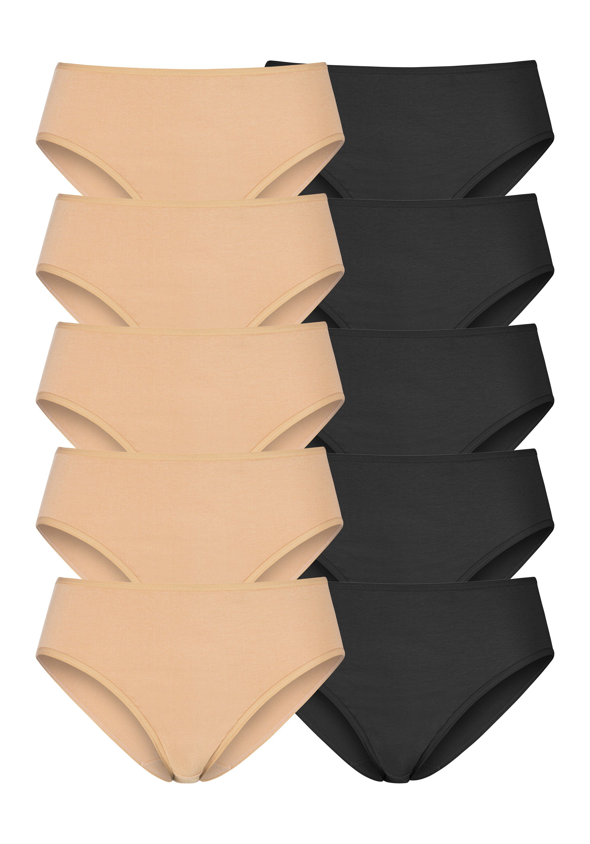 Jazz-Pants Slips