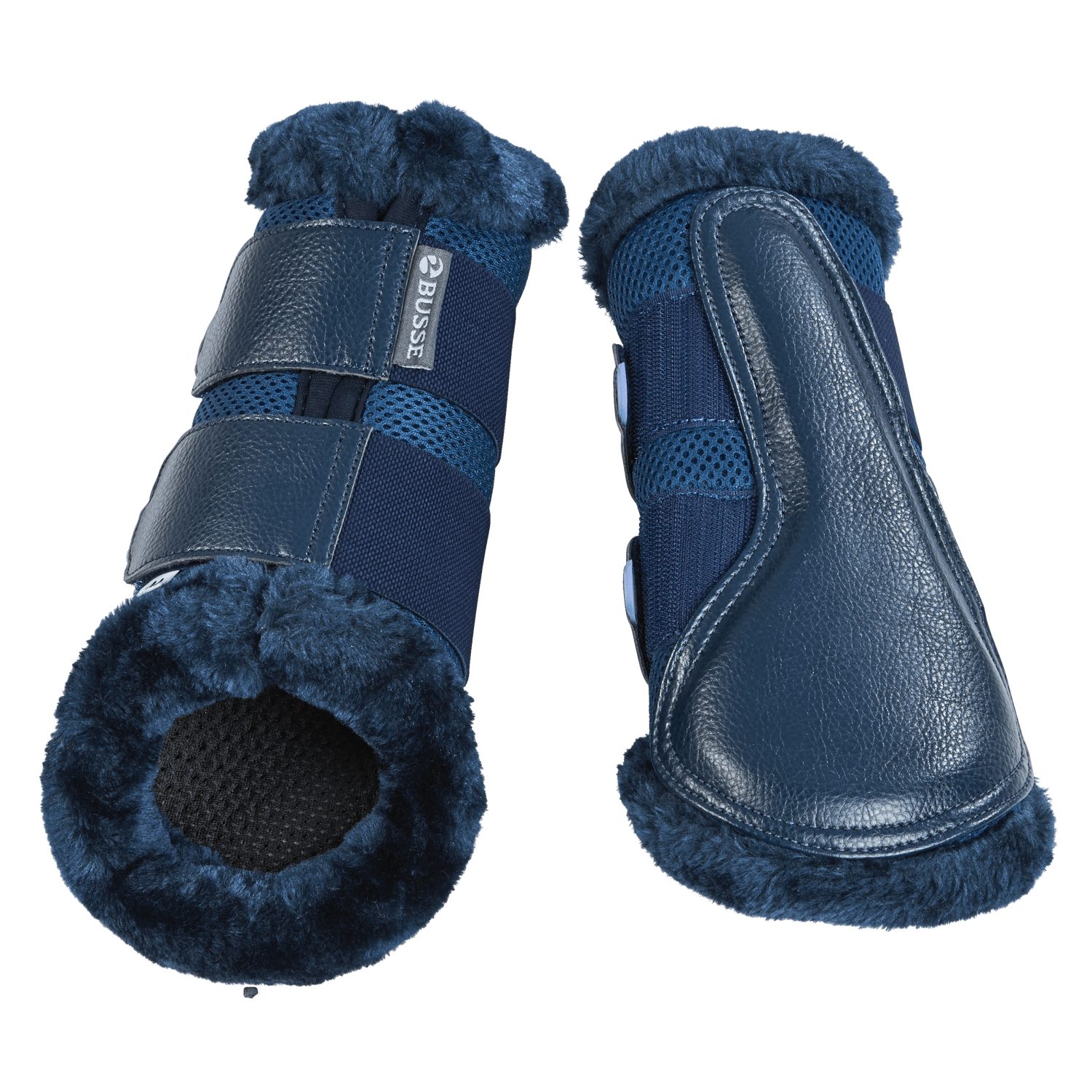 BUSSE Gamaschen Gamaschen Breezy Plush