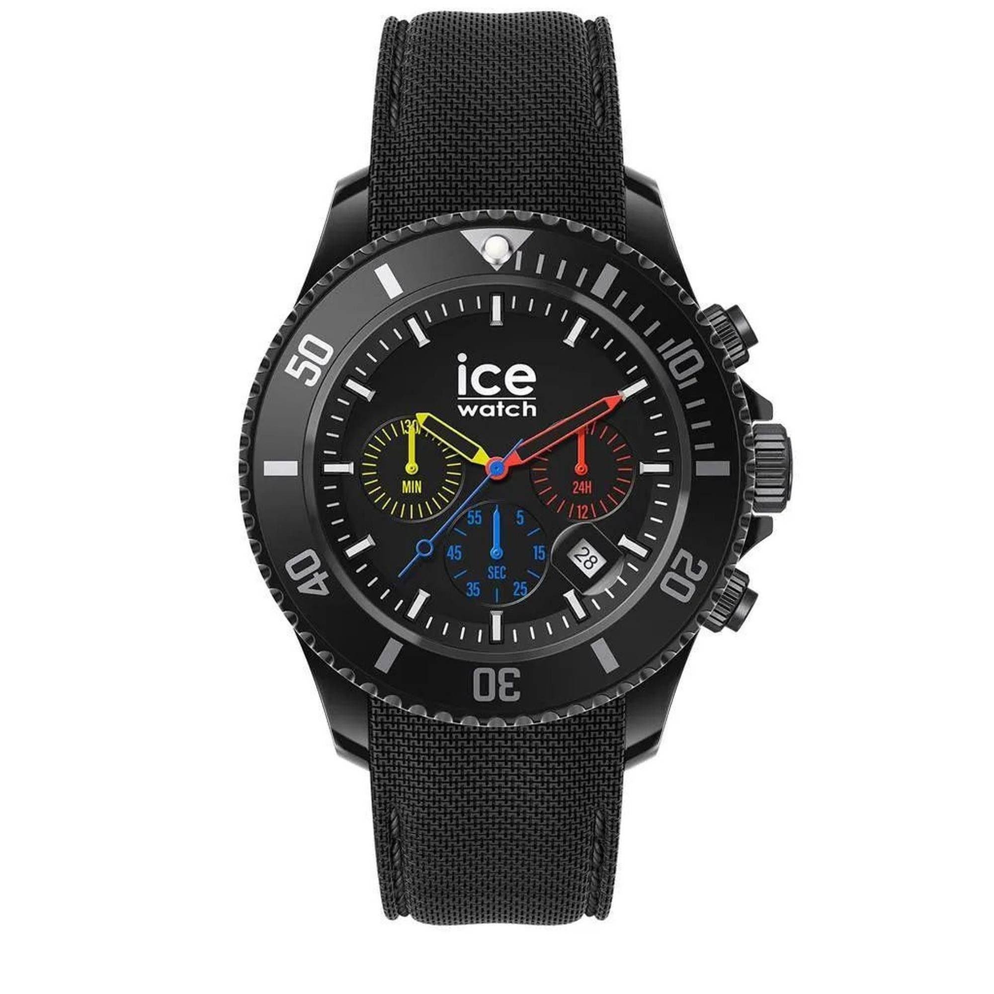 ice-watch Chronograph ICE Chrono