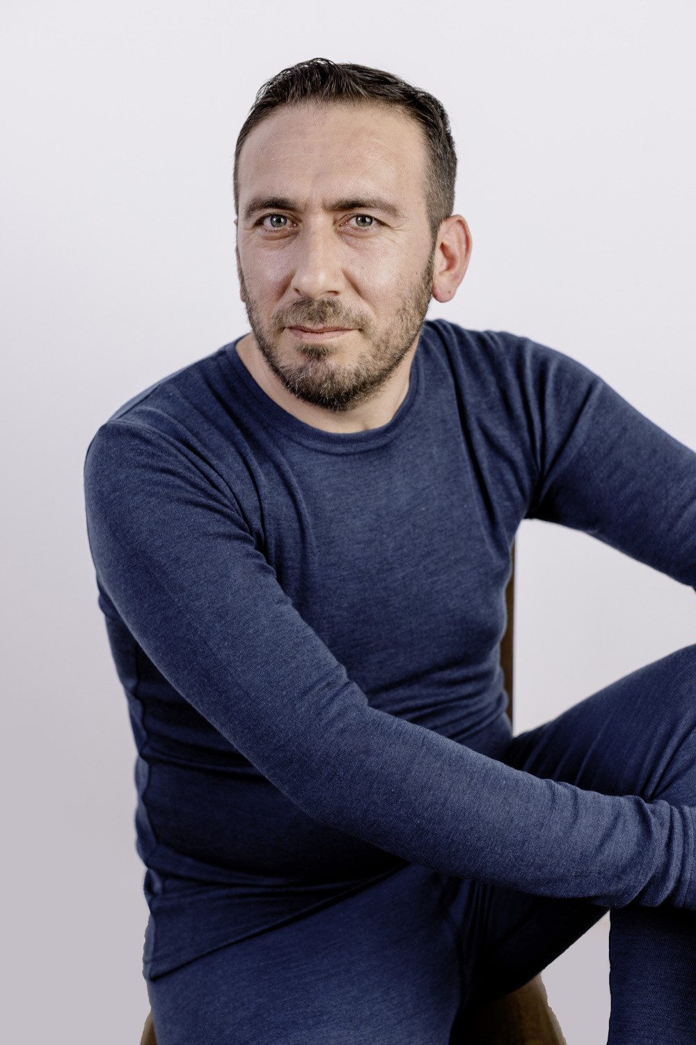 Engel Naturkleidung Langarmshirt