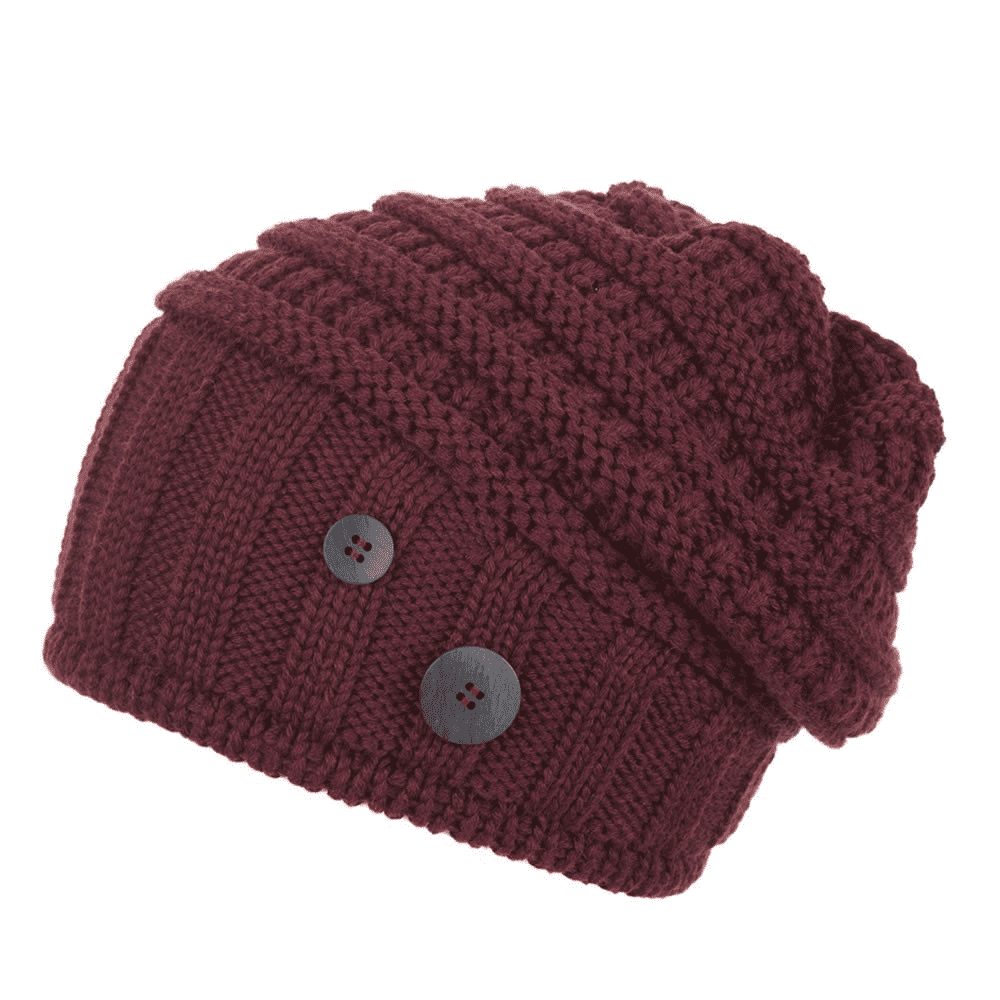 Eisbär Cullen OS Mütze - | SportFits Shop