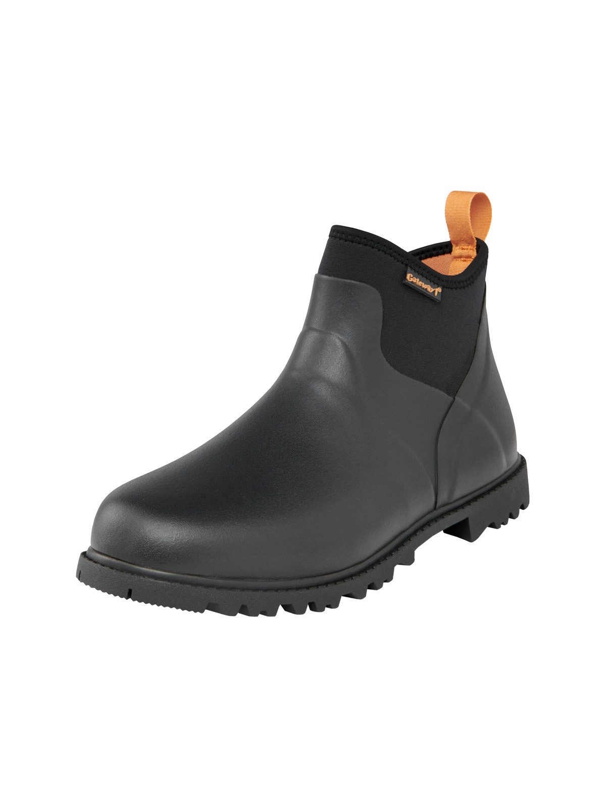 Gateway1 110101008-1036 Gateway Ascot 6" 3mm Gummistiefel