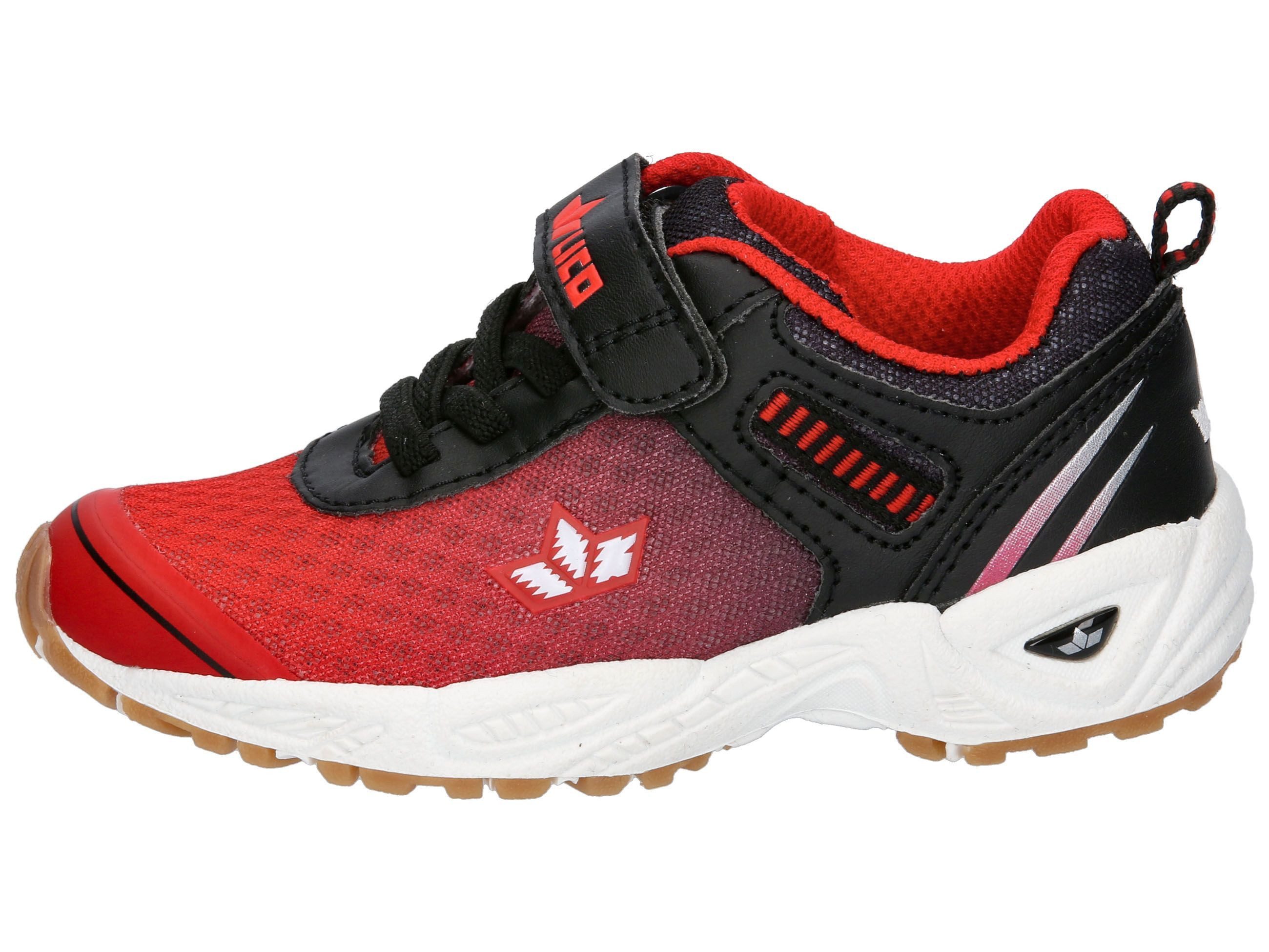 Lico Sportschuh Barney VS Hallenschuh