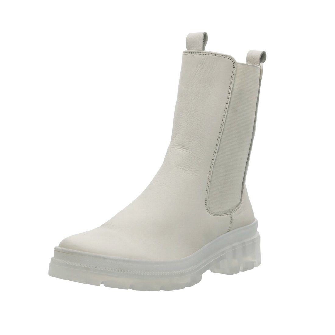 Ara Ara Schuhe, Stiefelette Dover - Nubuk Damen Stiefelette offwhite 049518