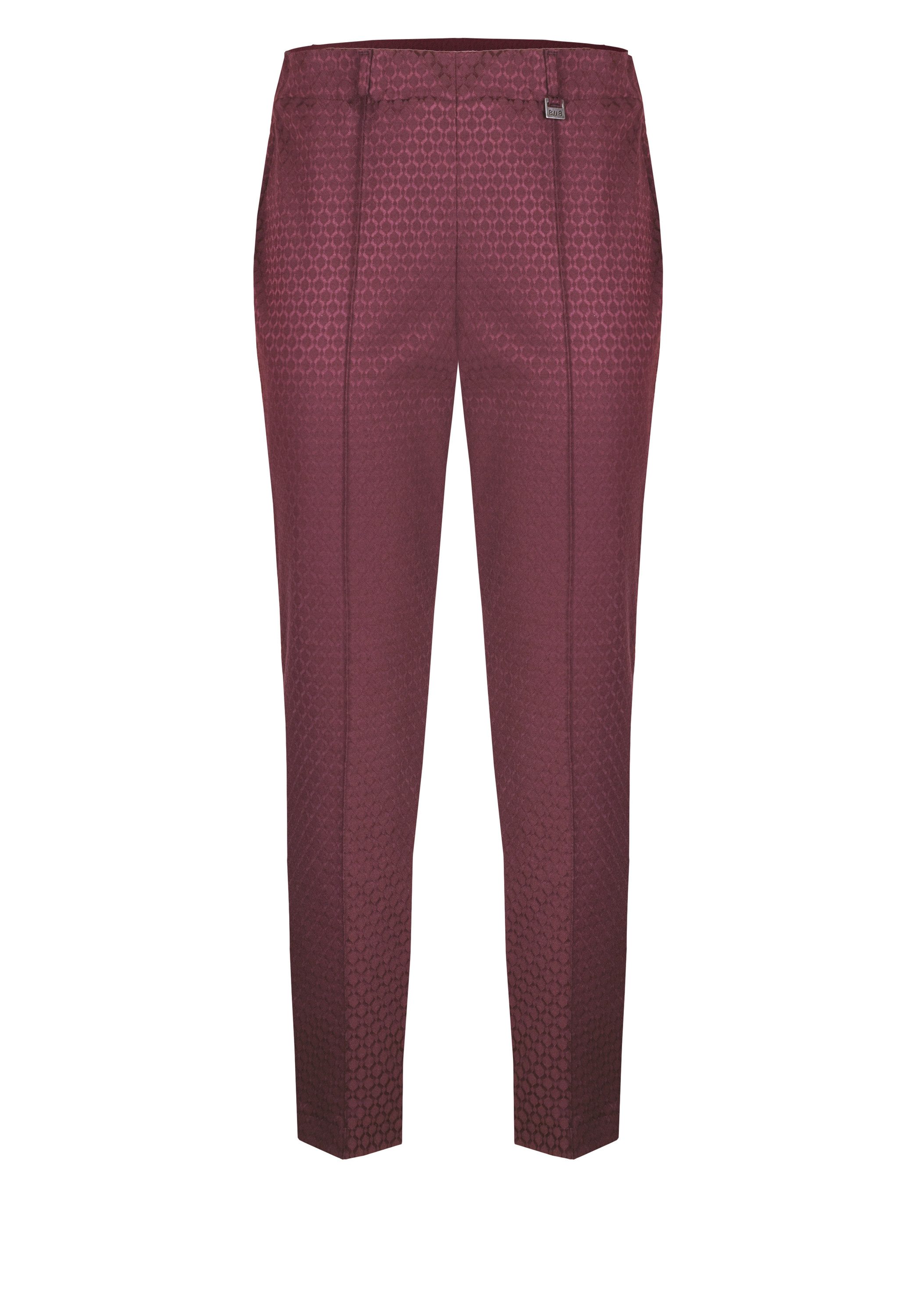 bianca Stretch-Hose DENVER in modernem Look in angesagter Webstruktur günstig online kaufen