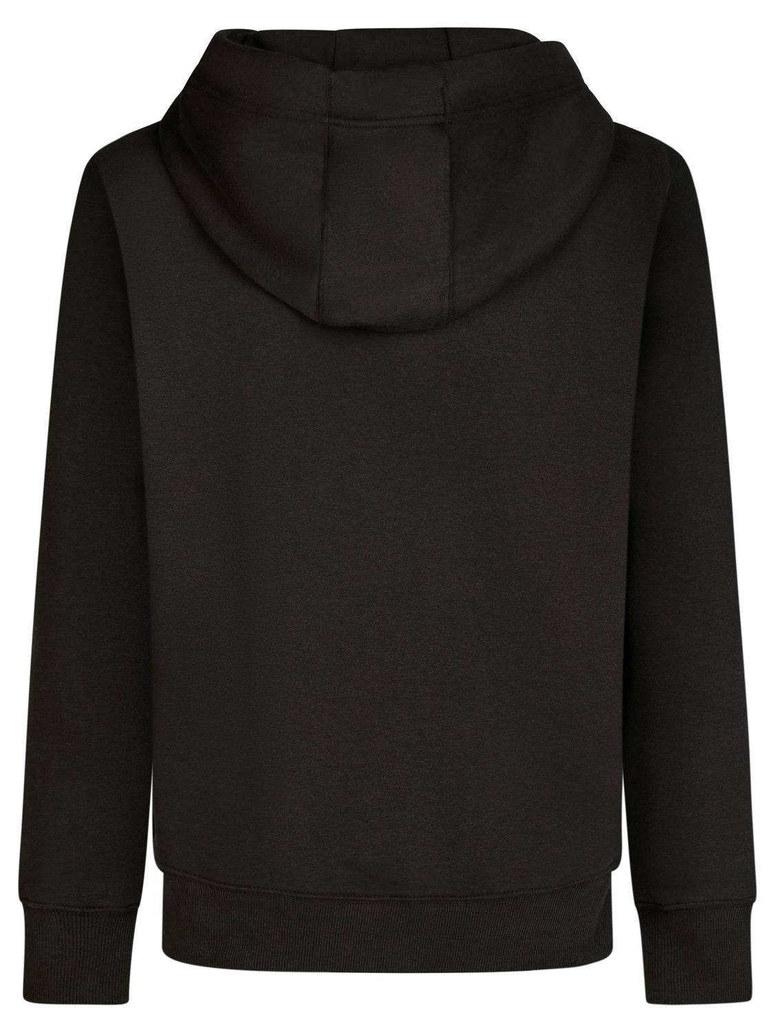 riverso Kapuzensweatjacke Herren Sweatjacke RIVNoah Regular Fit Hoodie mit Kängurutasche – Bild 4 von 4