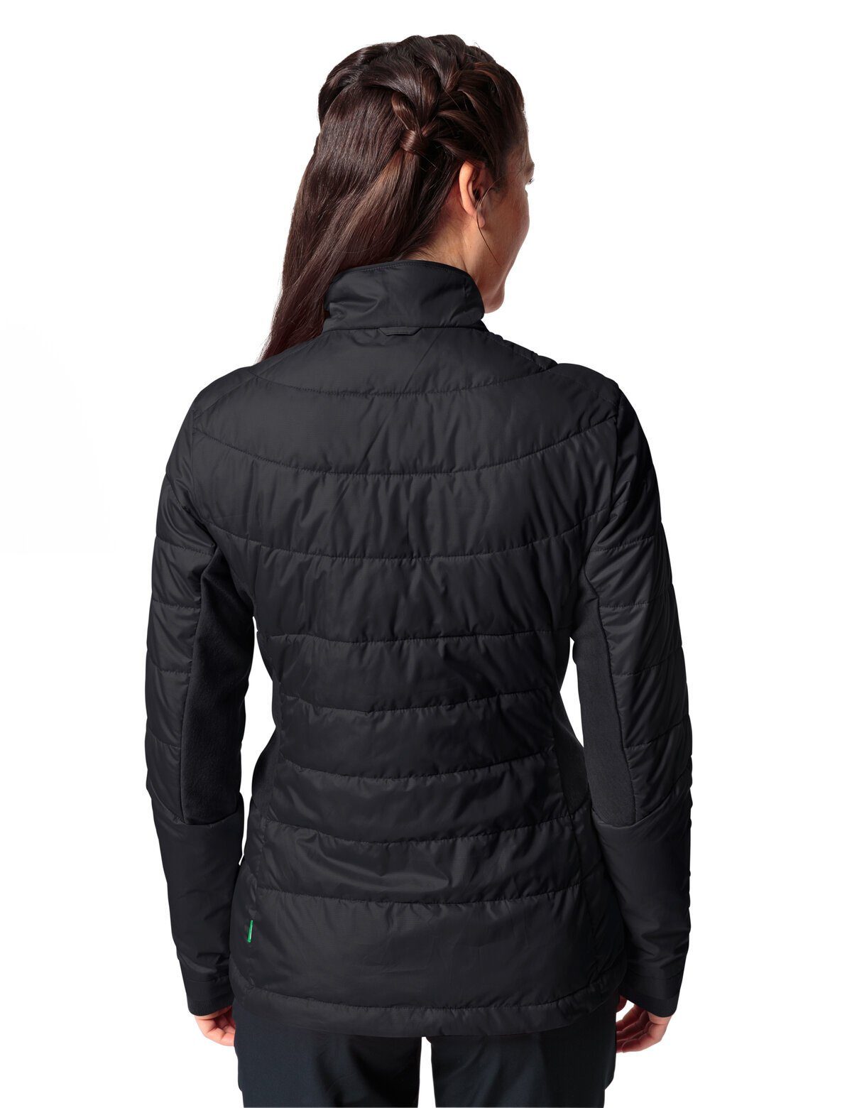 Elope Women's Jacket VAUDE (2-St) black Doppeljacke 3in1