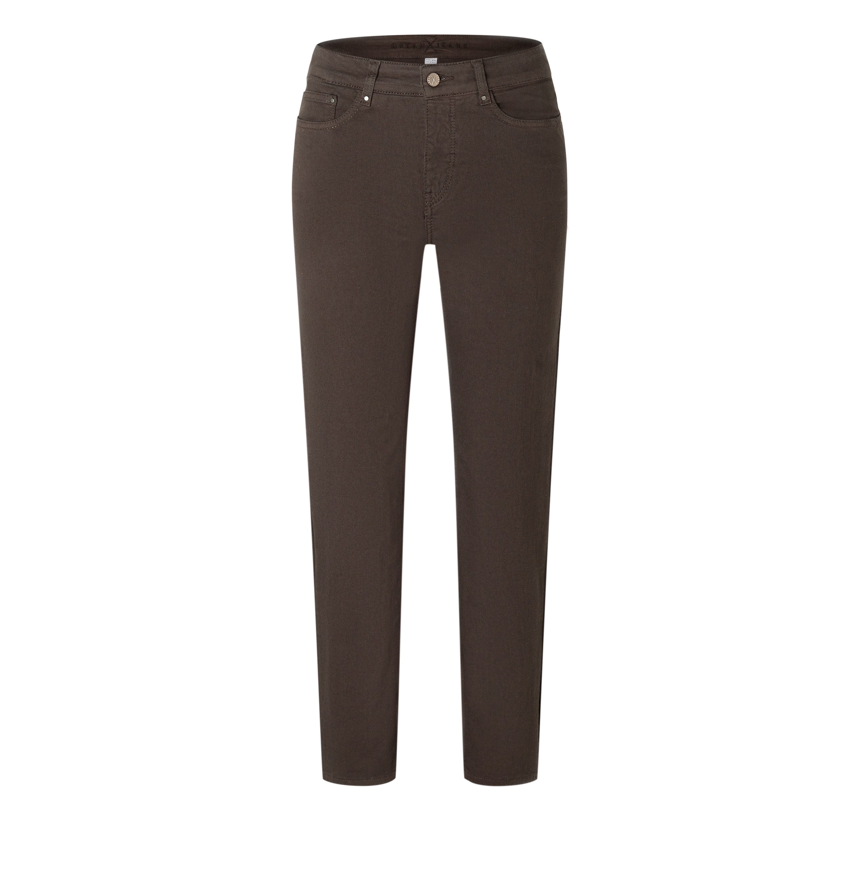 MAC Stretch-Jeans MAC DREAM deep brown PPT 5448-00-0355 290R