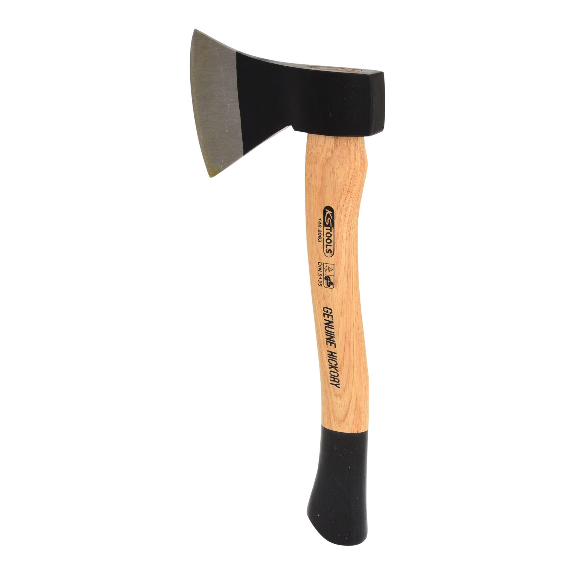 KS Tools Beil KS Tools Handbeil mit Hickorystiel, 800g