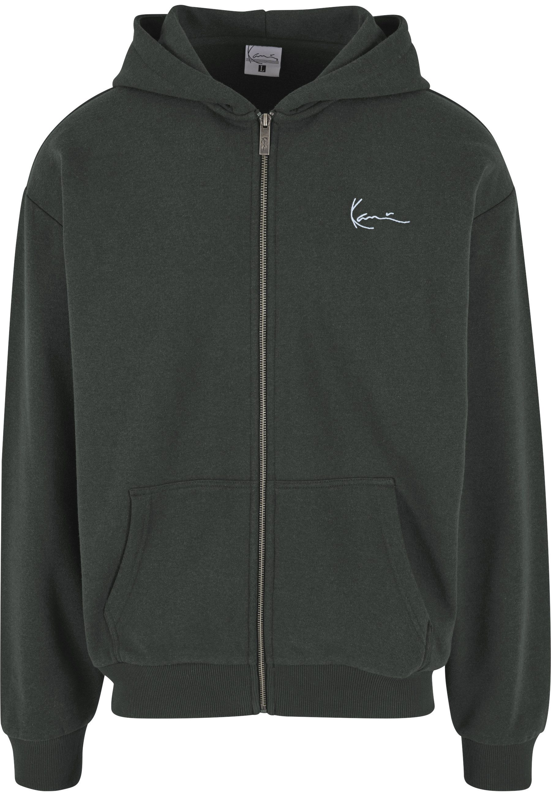 Sweatjacke Karl Kani Karl Kani Small Signature Tribal OS Full Zip Hoodie