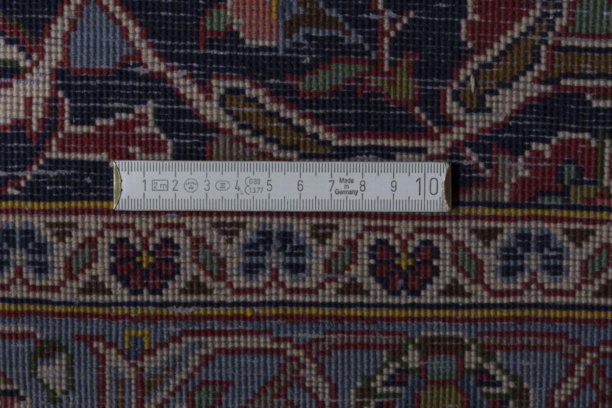 Orientteppich Keshan Perserteppich, Orientteppich Trading, Nain 300x401 Höhe: rechteckig, Handgeknüpfter mm / 12