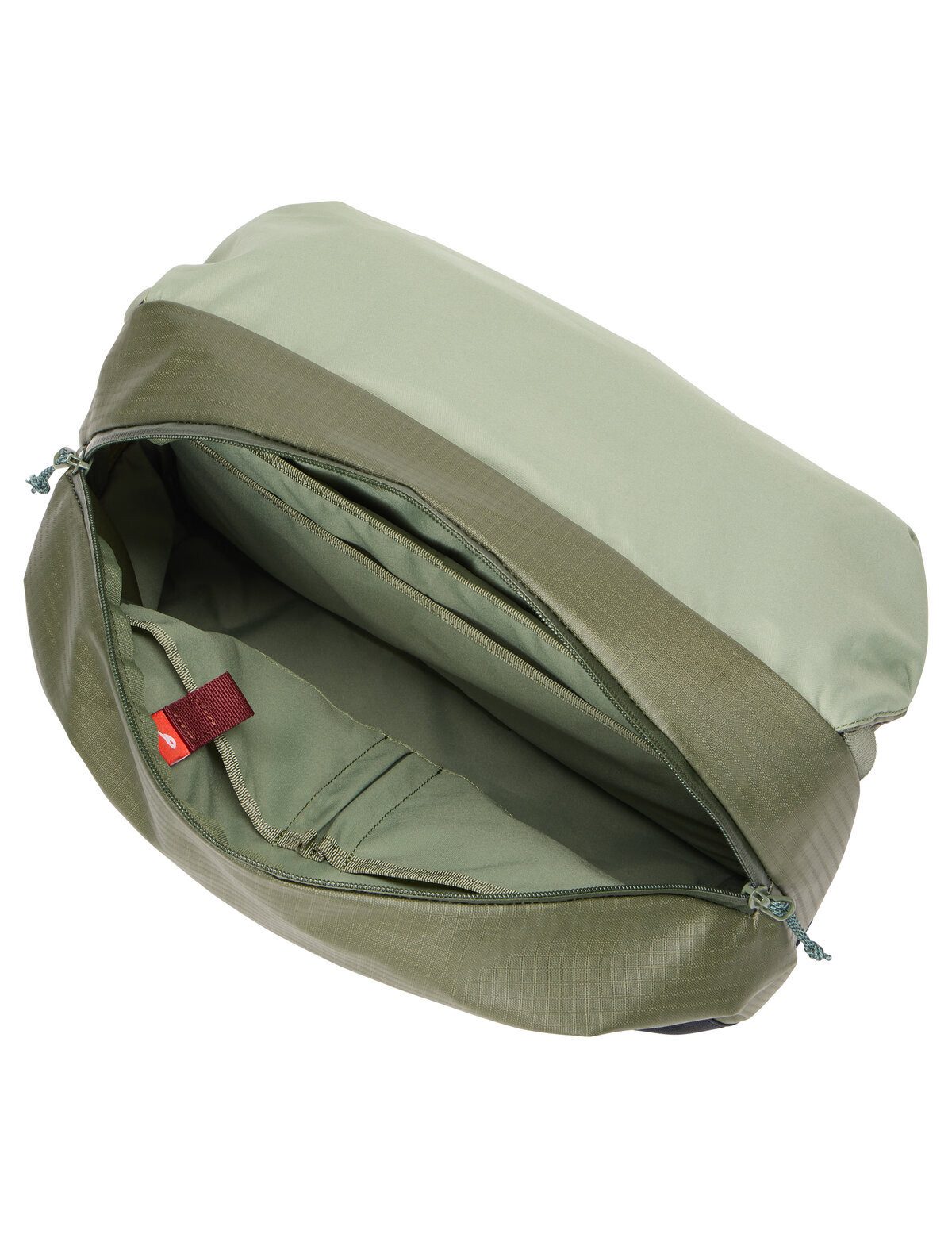 VAUDE Freizeittasche CityMessenger (1-tlg), geräumige Messengertasche mit Laptopfach