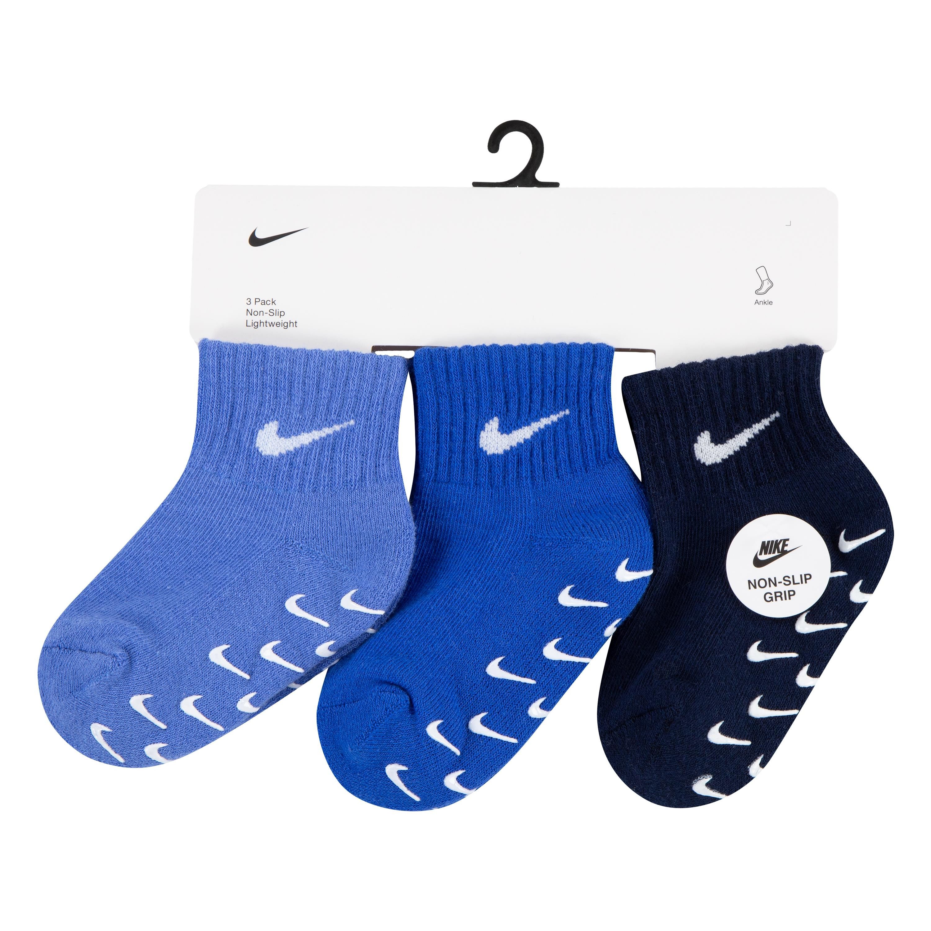 Nike Sportswear Socken 3PK INF/TODD GRIPPER günstig online kaufen