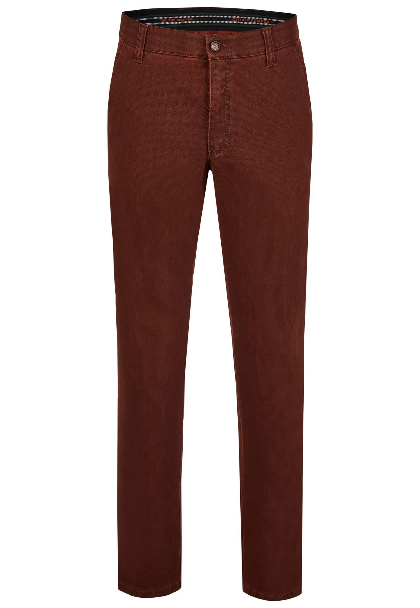 Chinohose GARVEY 7218